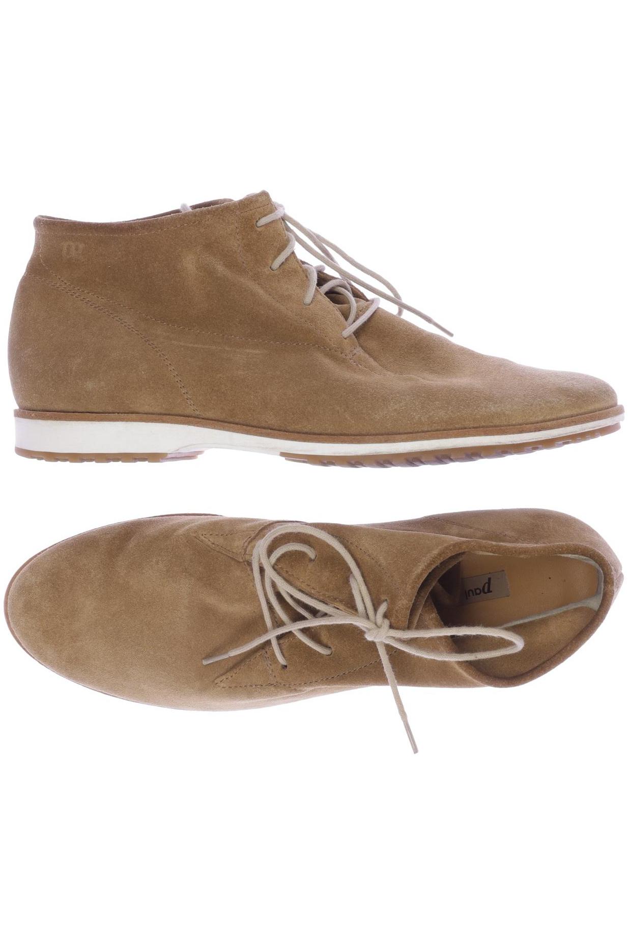 

Paul Green Damen Stiefelette, braun, Gr. 5