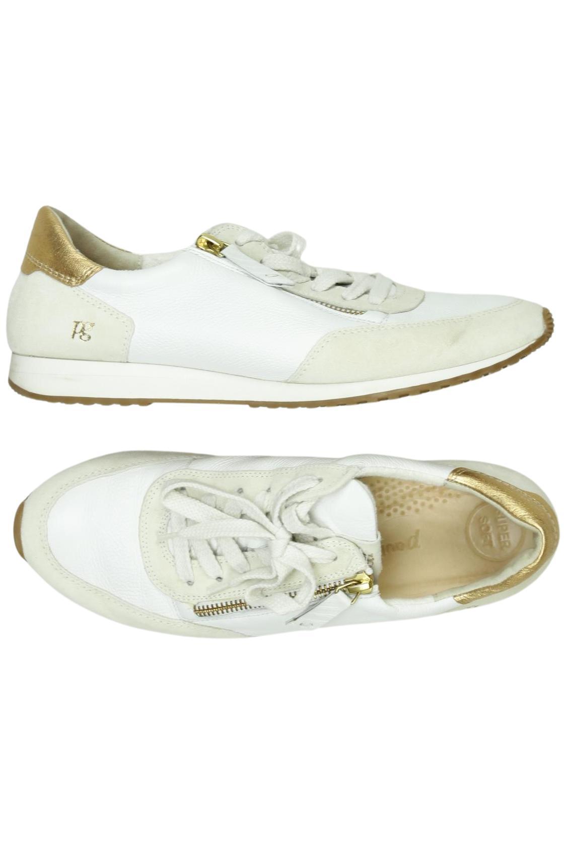 

Paul Green Damen Sneakers, mehrfarbig, Gr. 6