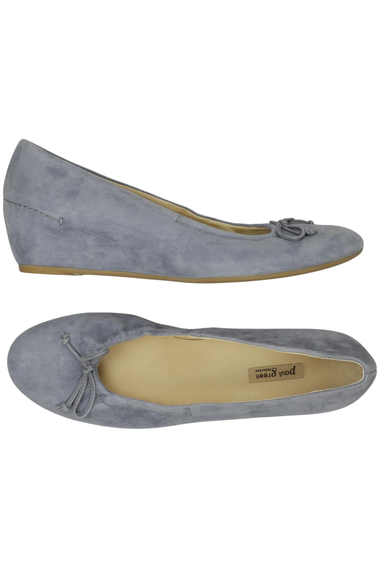 

Paul Green Damen Pumps, pink, Gr. 7.5