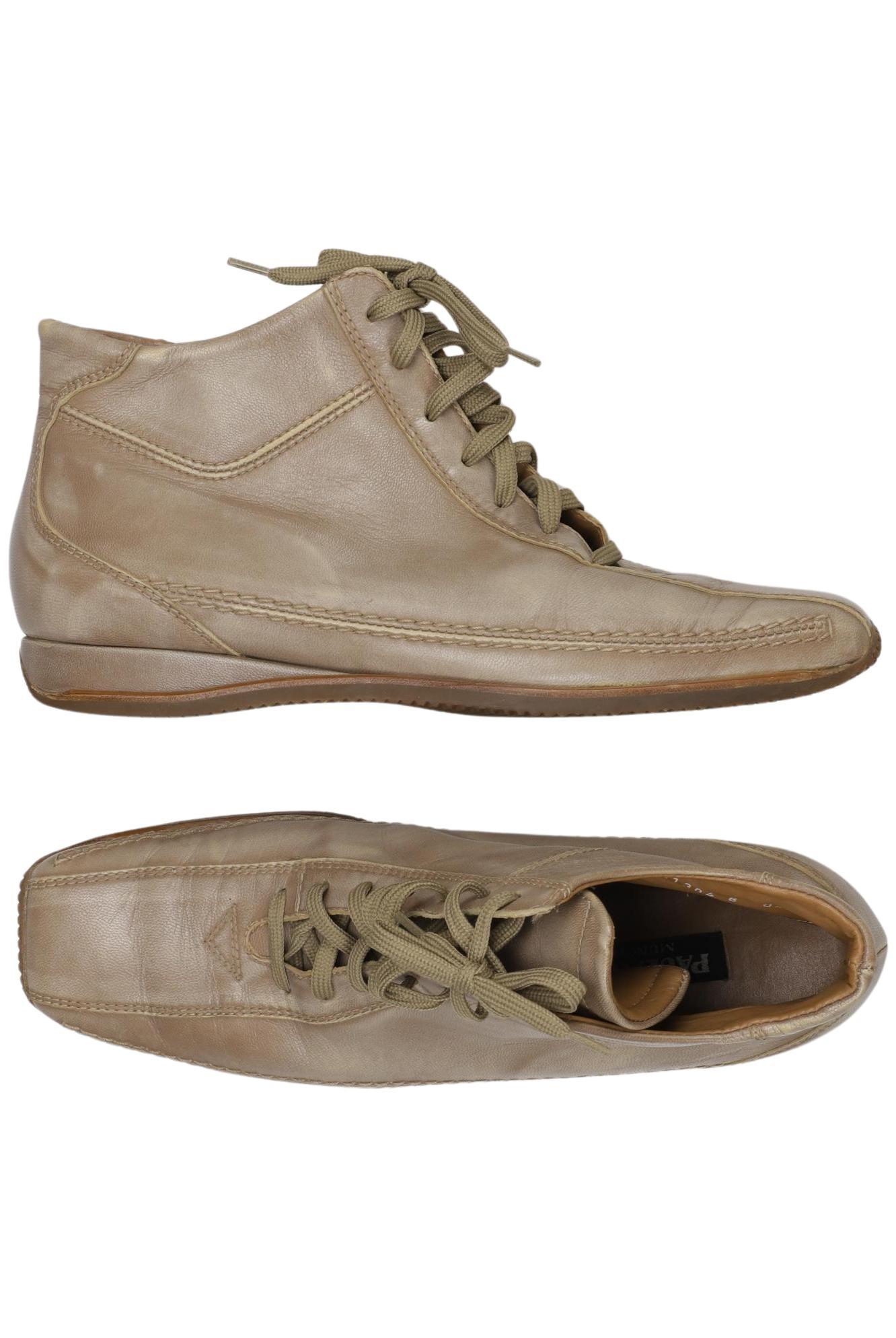 

Paul Green Damen Stiefelette, beige, Gr. 6