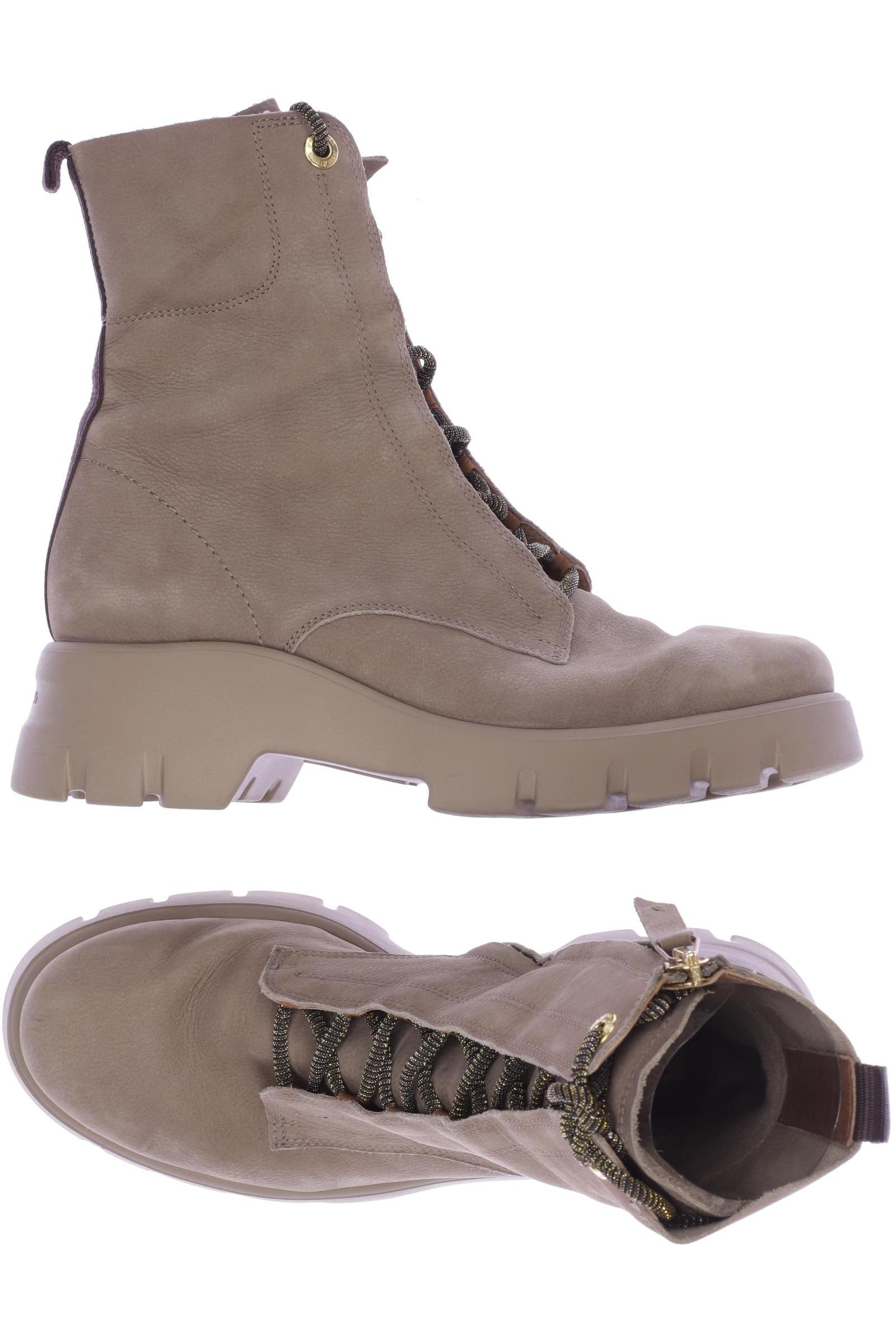 

Paul Green Damen Stiefelette, grau, Gr. 5