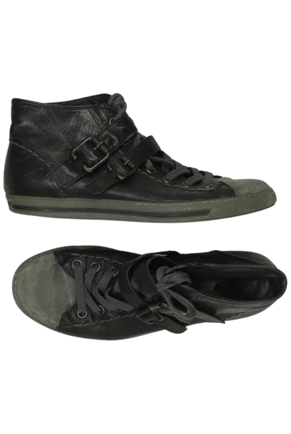 

Paul Green Damen Sneakers, schwarz, Gr. 6