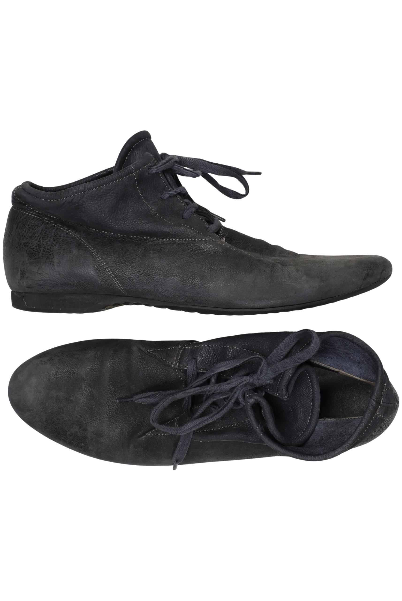 

Paul Green Damen Stiefelette, blau, Gr. 7