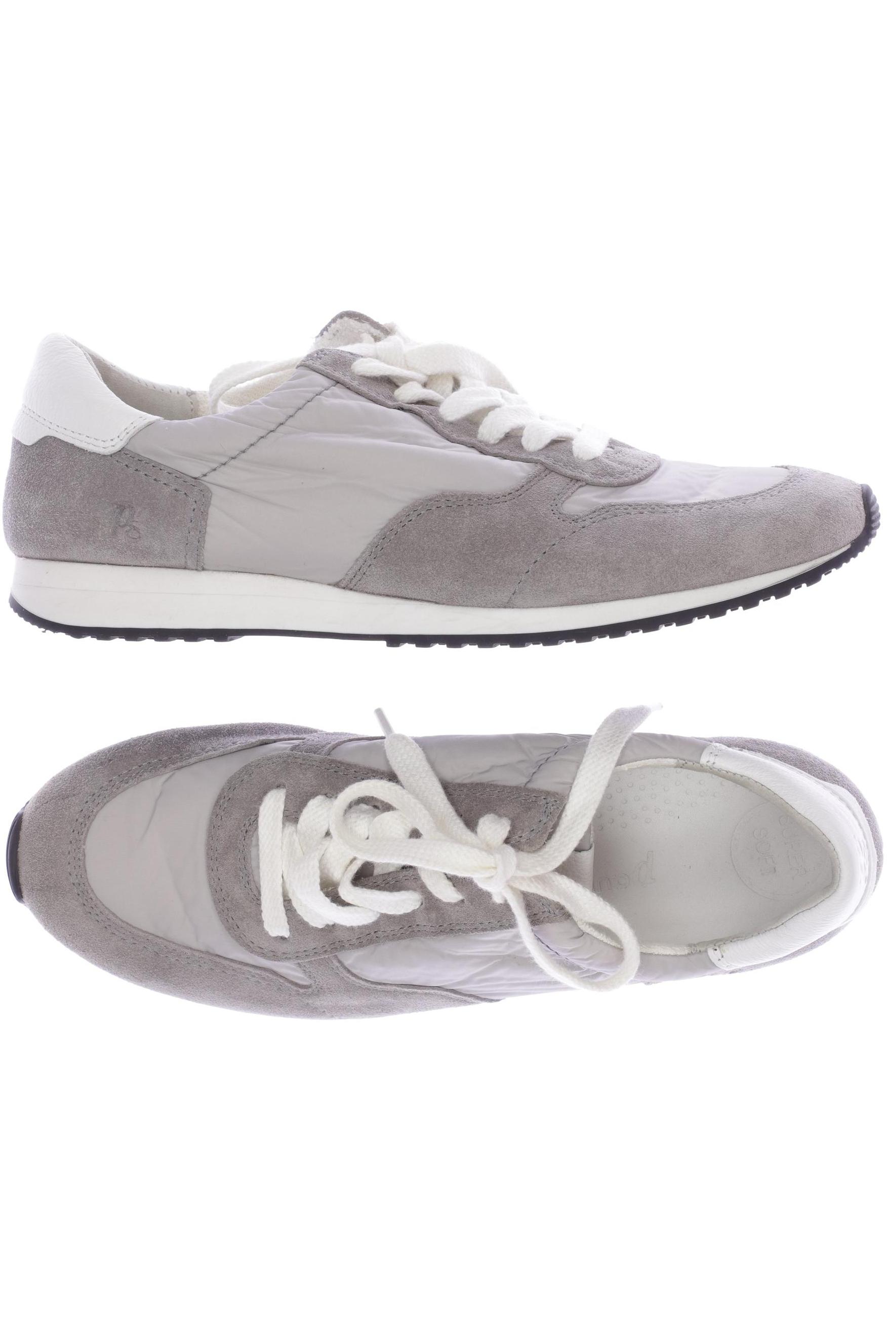 

Paul Green Damen Sneakers, grau