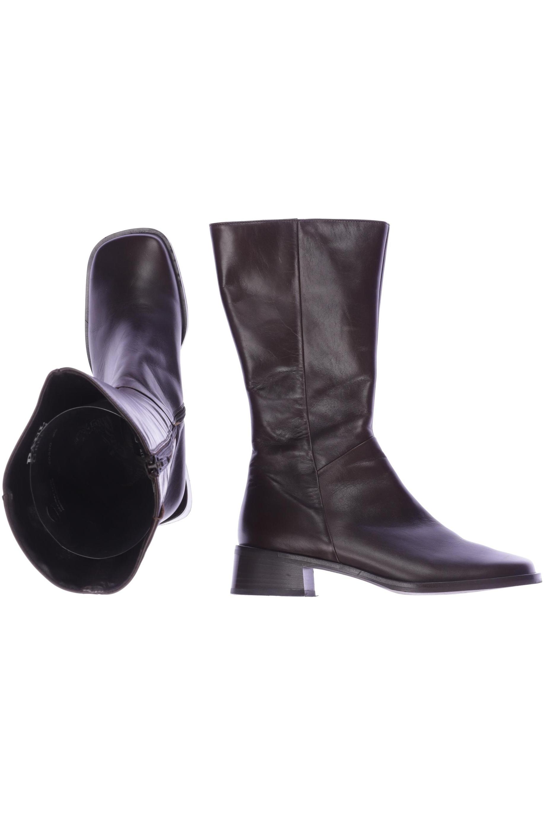 

Paul Green Damen Stiefel, braun, Gr. 4.5