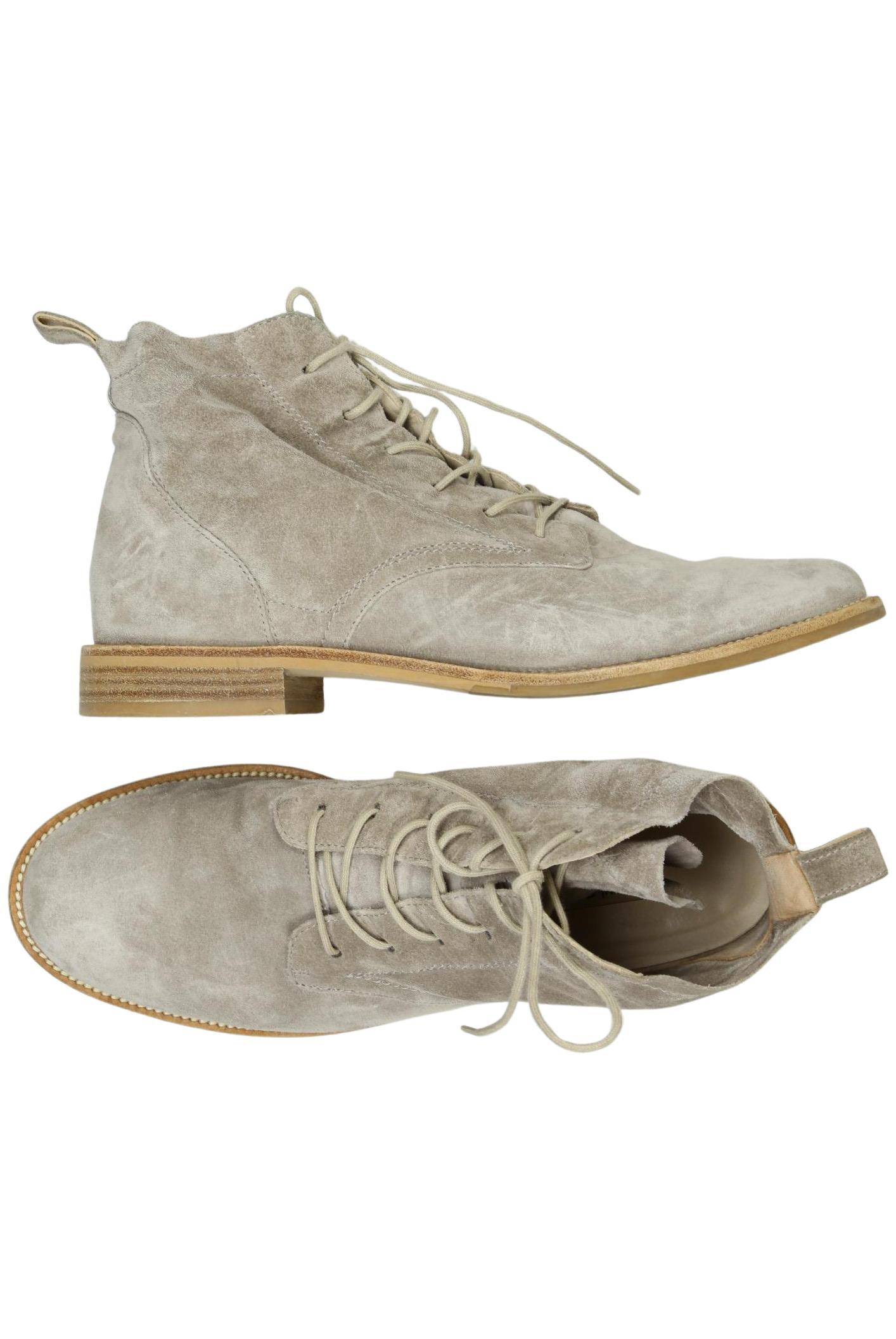 

Paul Green Damen Stiefelette, beige, Gr. 6