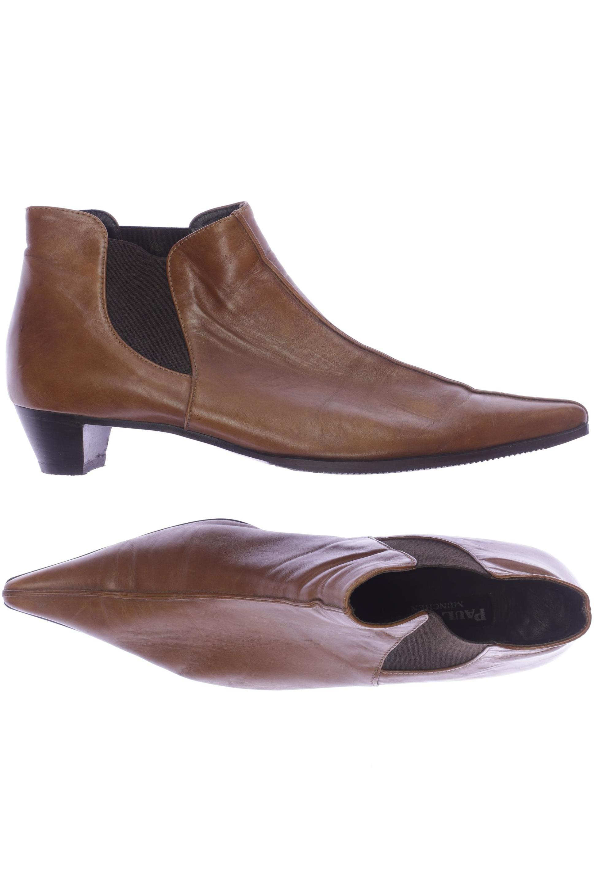 

Paul Green Damen Stiefelette, braun