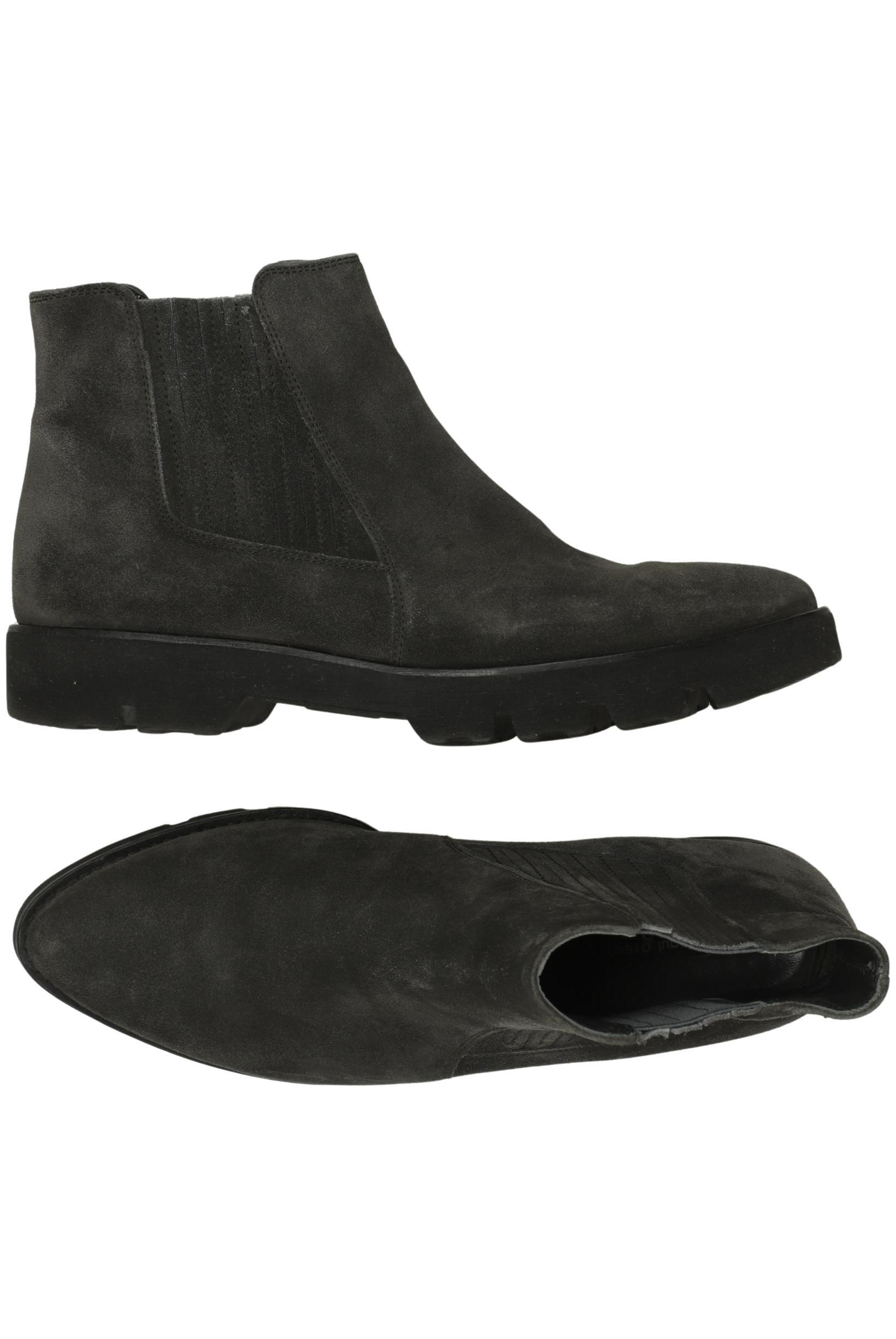 

Paul Green Damen Stiefelette, grau, Gr. 40