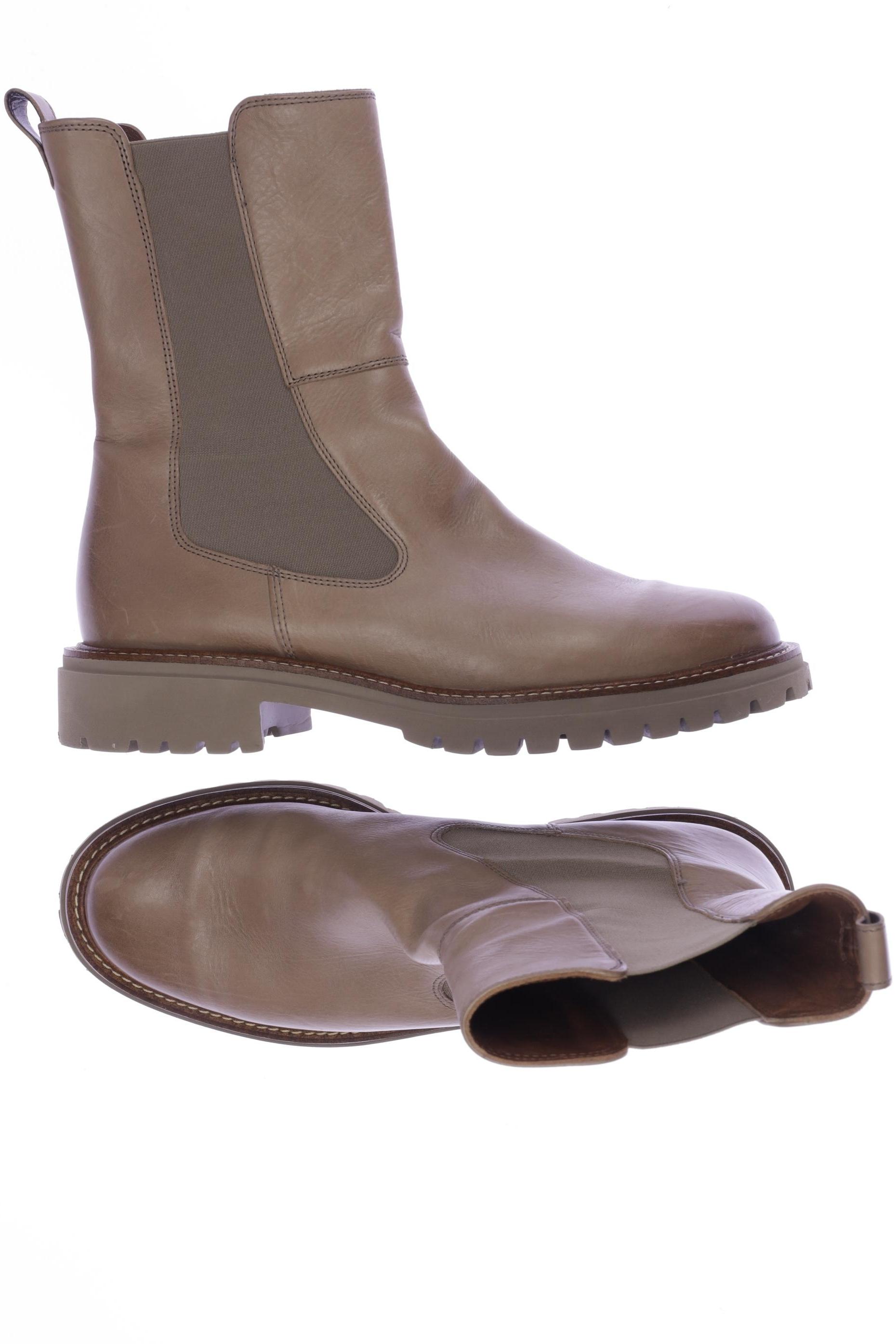 

Paul Green Damen Stiefelette, braun, Gr. 7