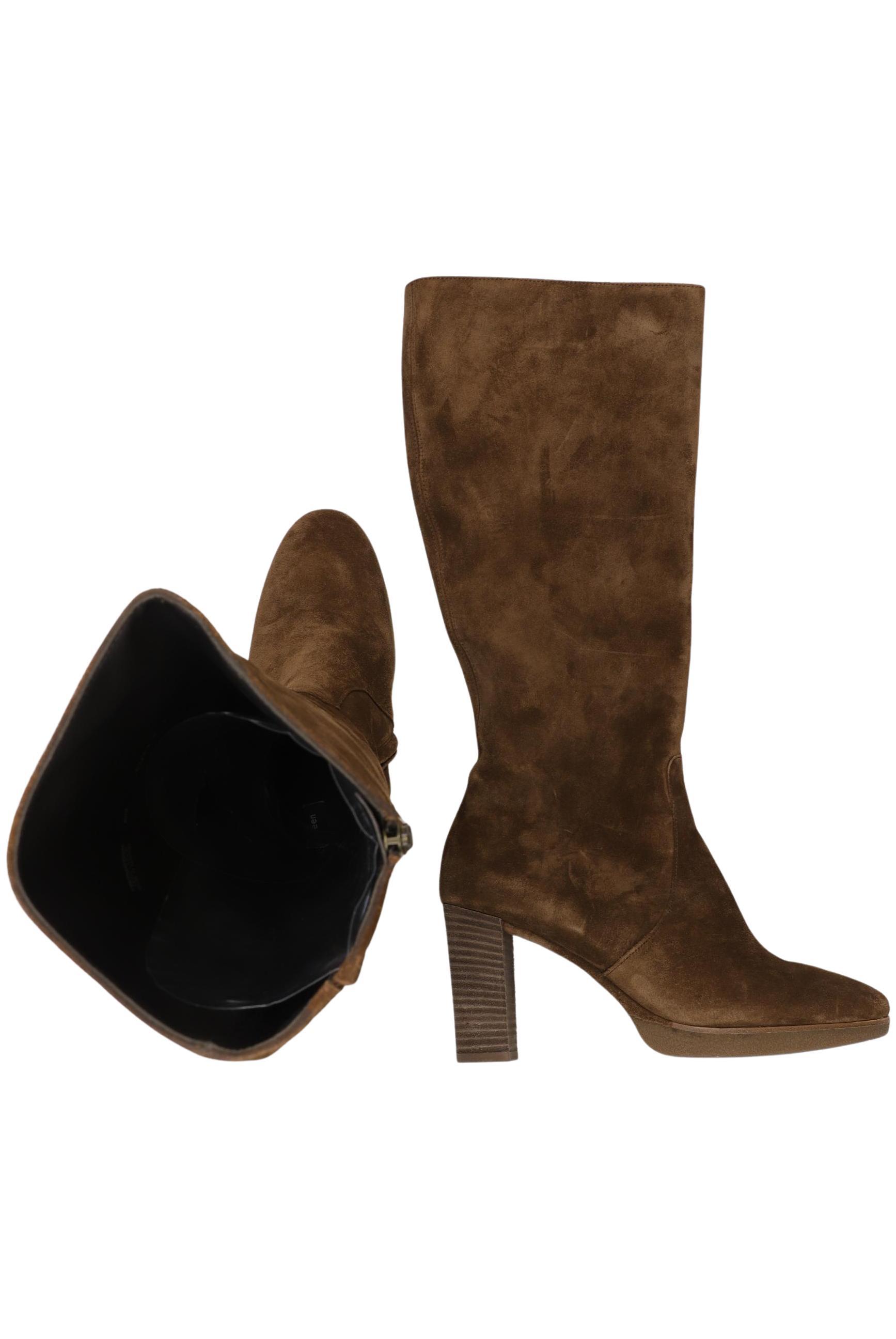 

Paul Green Damen Stiefel, braun, Gr. 6.5