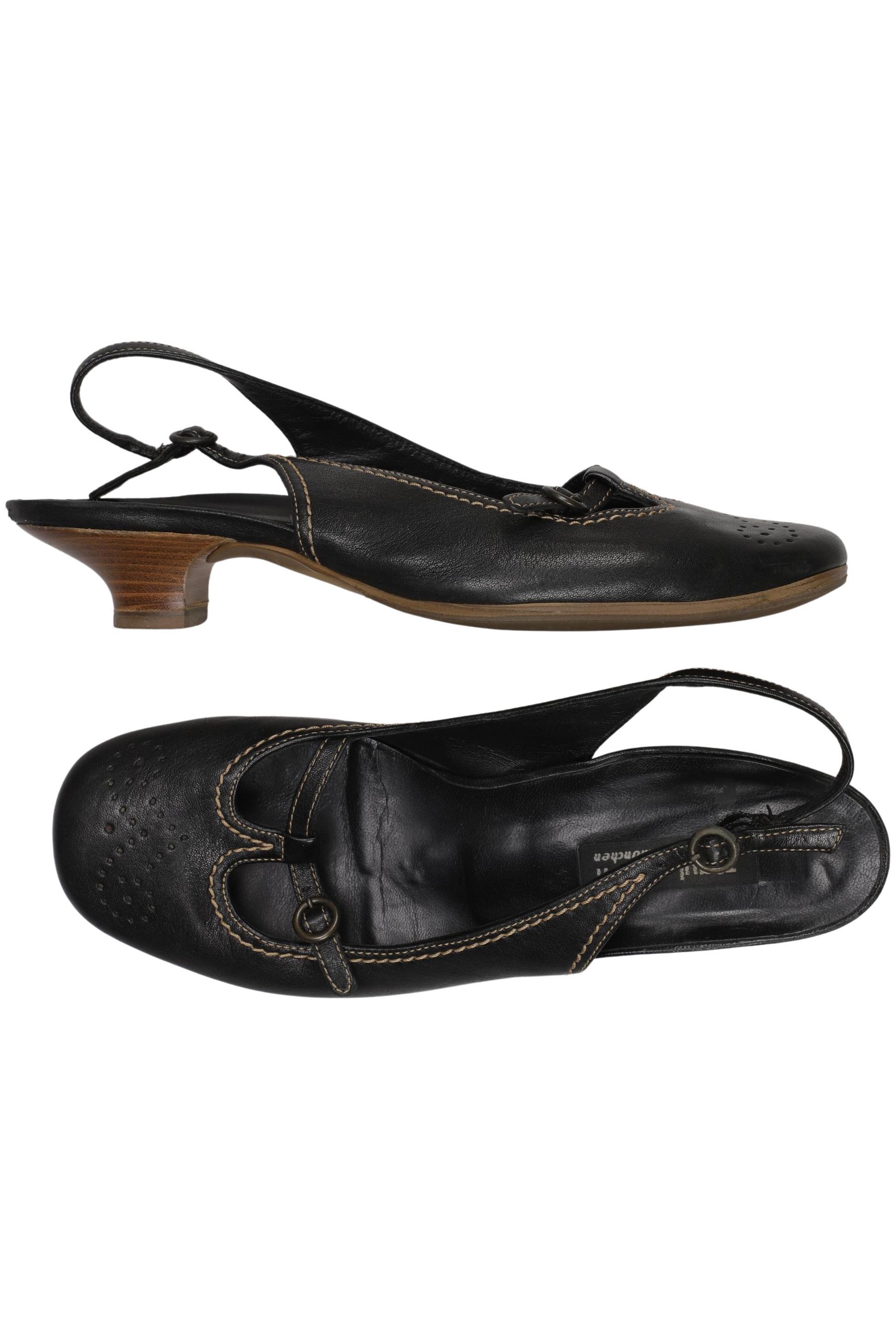 

Paul Green Damen Pumps, schwarz, Gr. 5.5