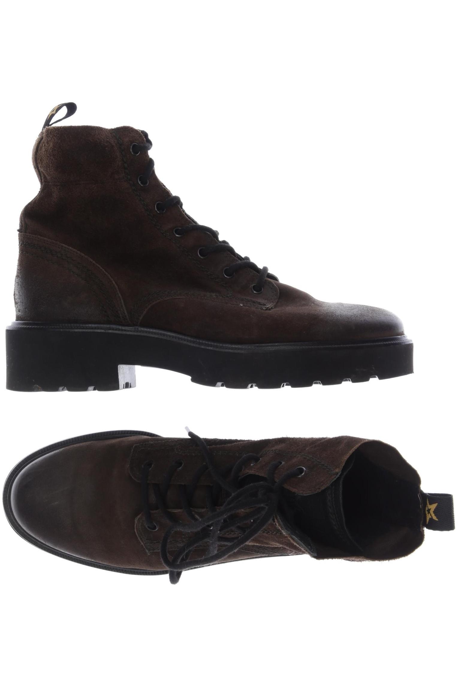 

Paul Green Damen Stiefelette, braun, Gr. 5.5