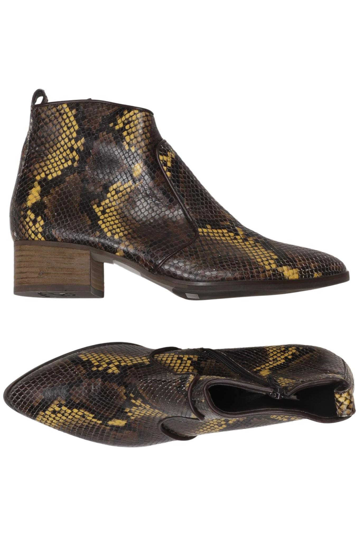 

Paul Green Damen Stiefelette, mehrfarbig, Gr. 6.5