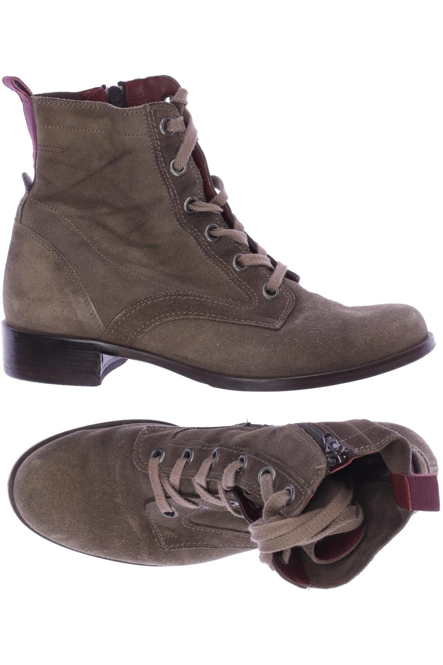 

Paul Green Damen Stiefelette, braun, Gr. 5