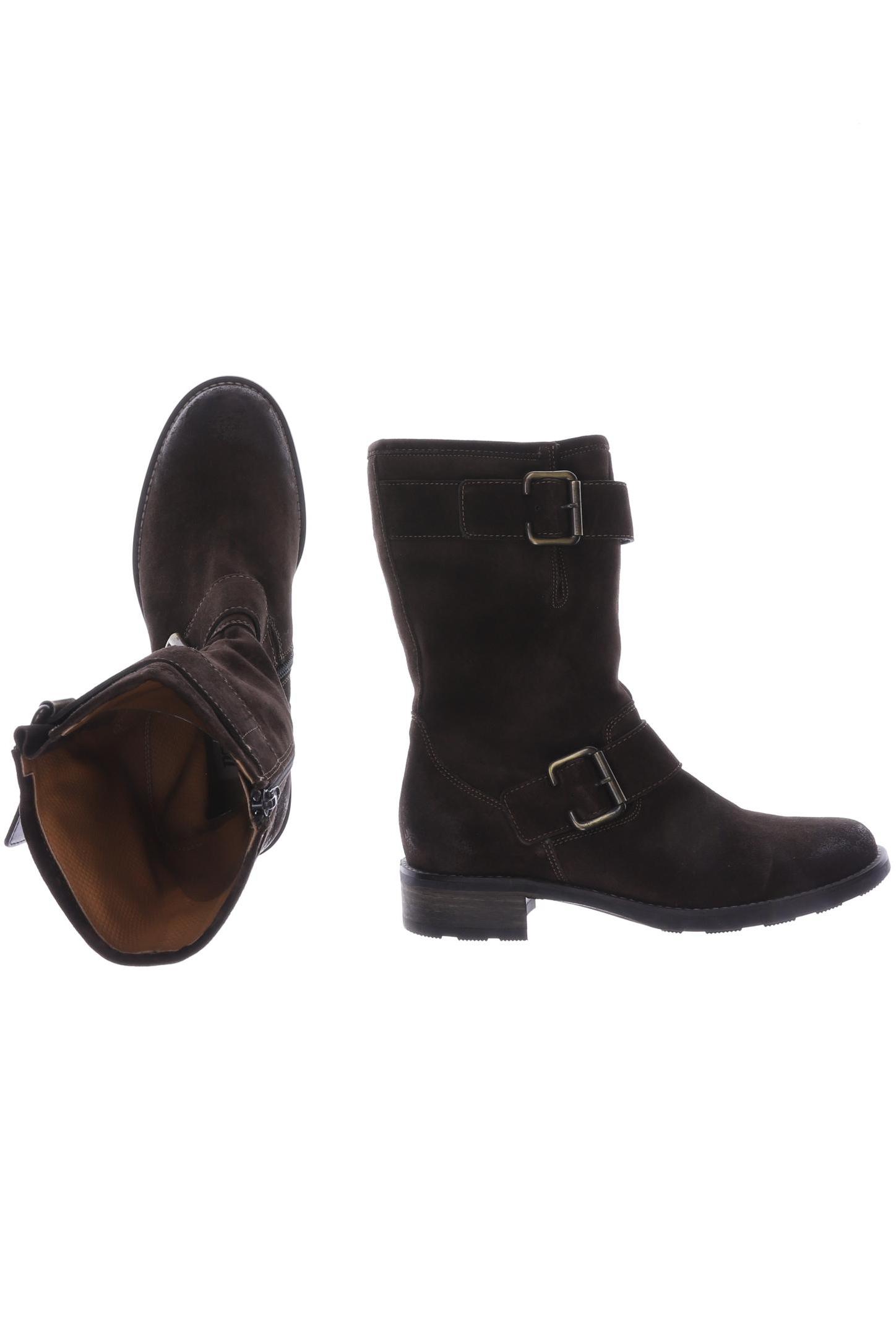 

Paul Green Damen Stiefelette, braun