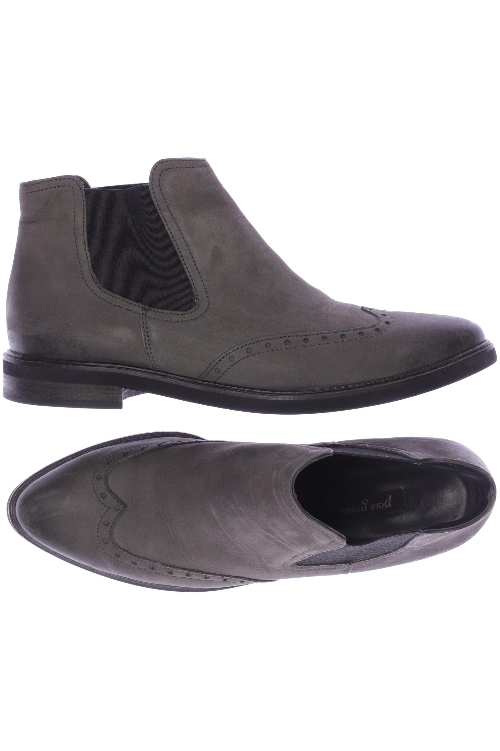 

Paul Green Damen Stiefelette, braun, Gr. 5.5