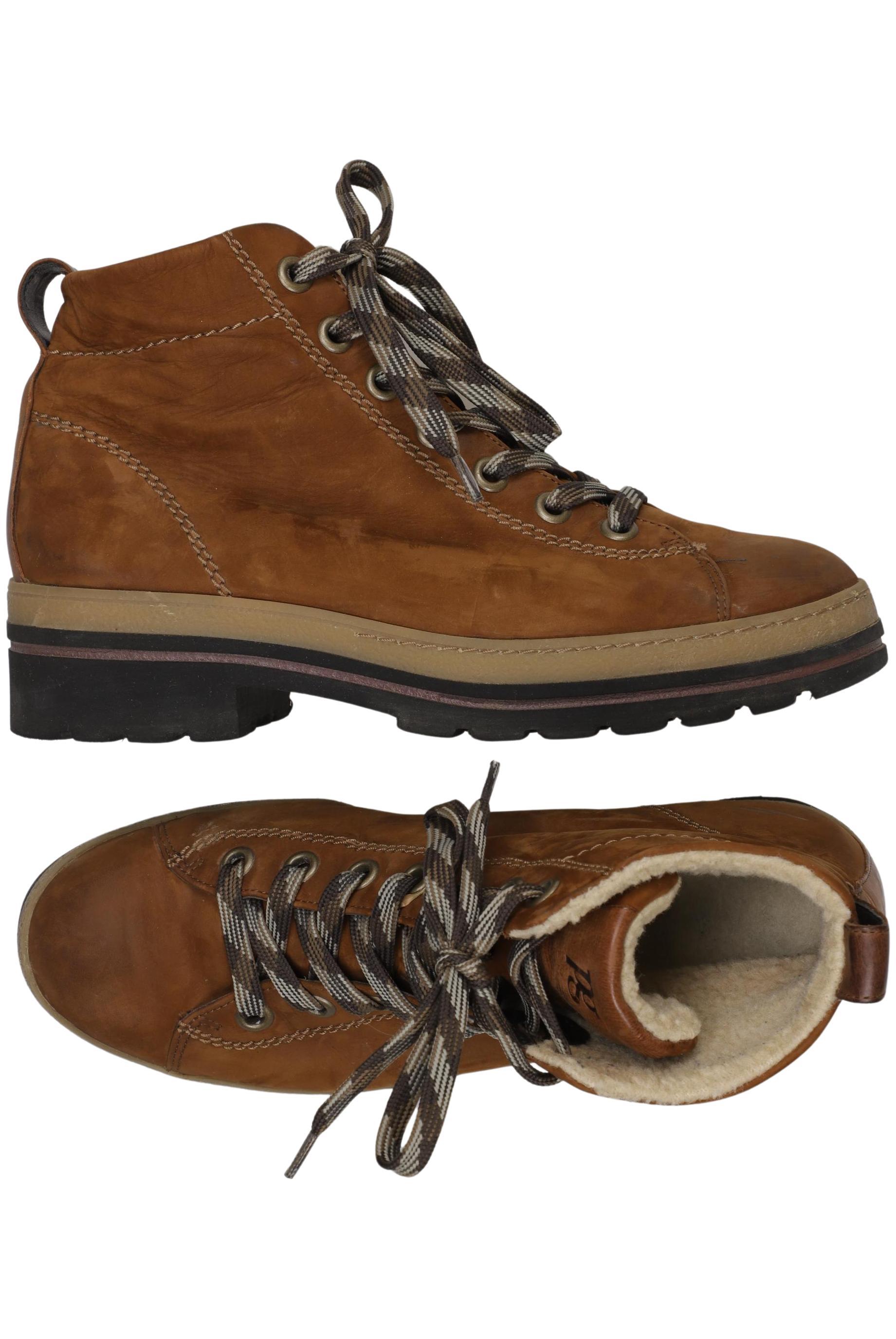 

Paul Green Damen Stiefelette, braun, Gr. 37