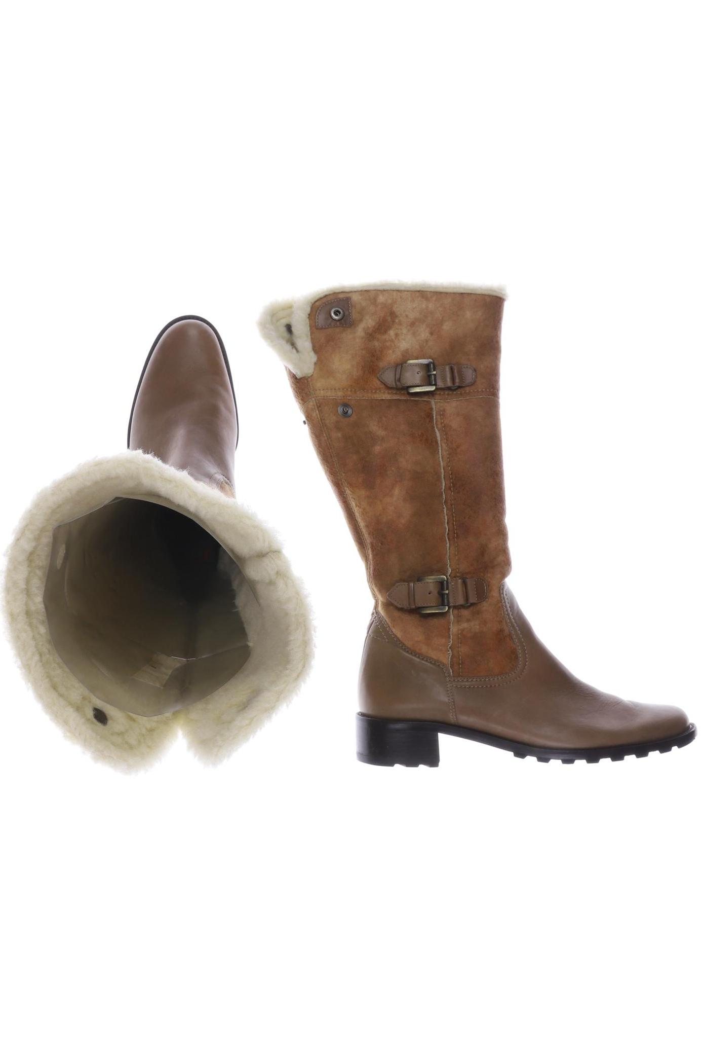 

Paul Green Damen Stiefel, braun