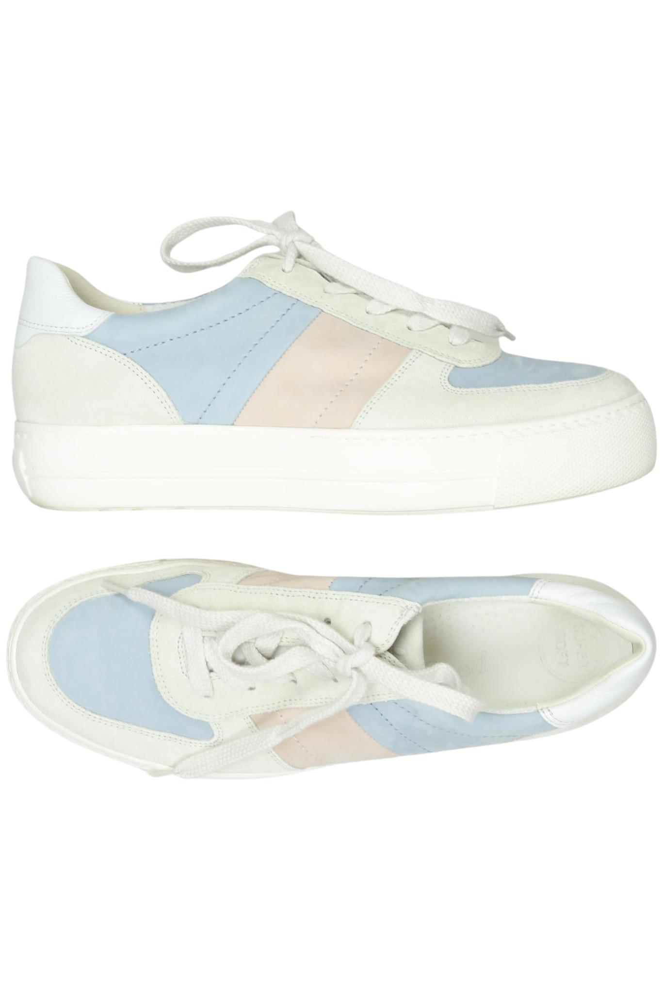 

Paul Green Damen Sneakers, mehrfarbig, Gr. 6.5