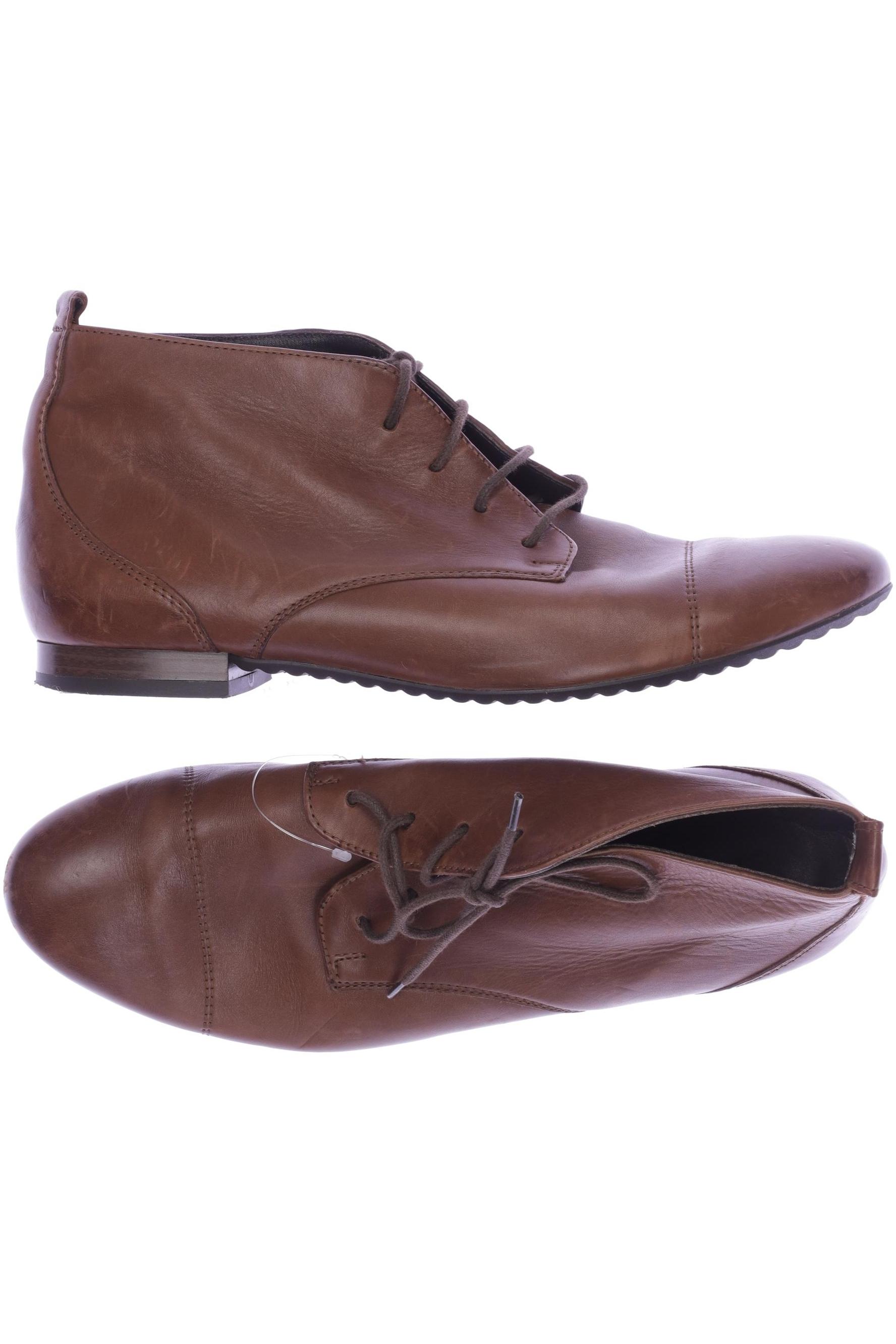 

Paul Green Damen Stiefelette, braun, Gr. 6.5