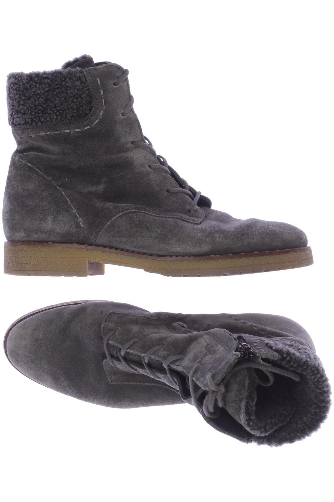 

Paul Green Damen Stiefelette, grau, Gr. 4.5