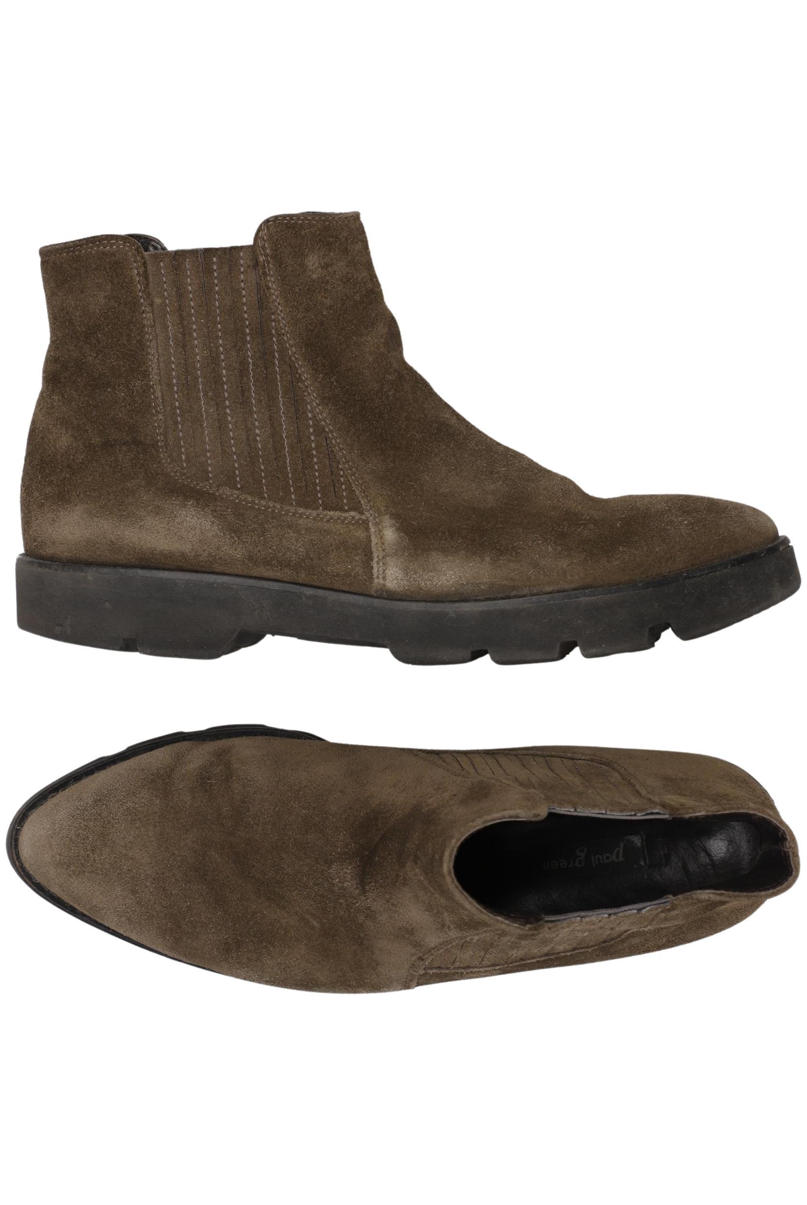 

Paul Green Damen Stiefelette, braun, Gr. 39