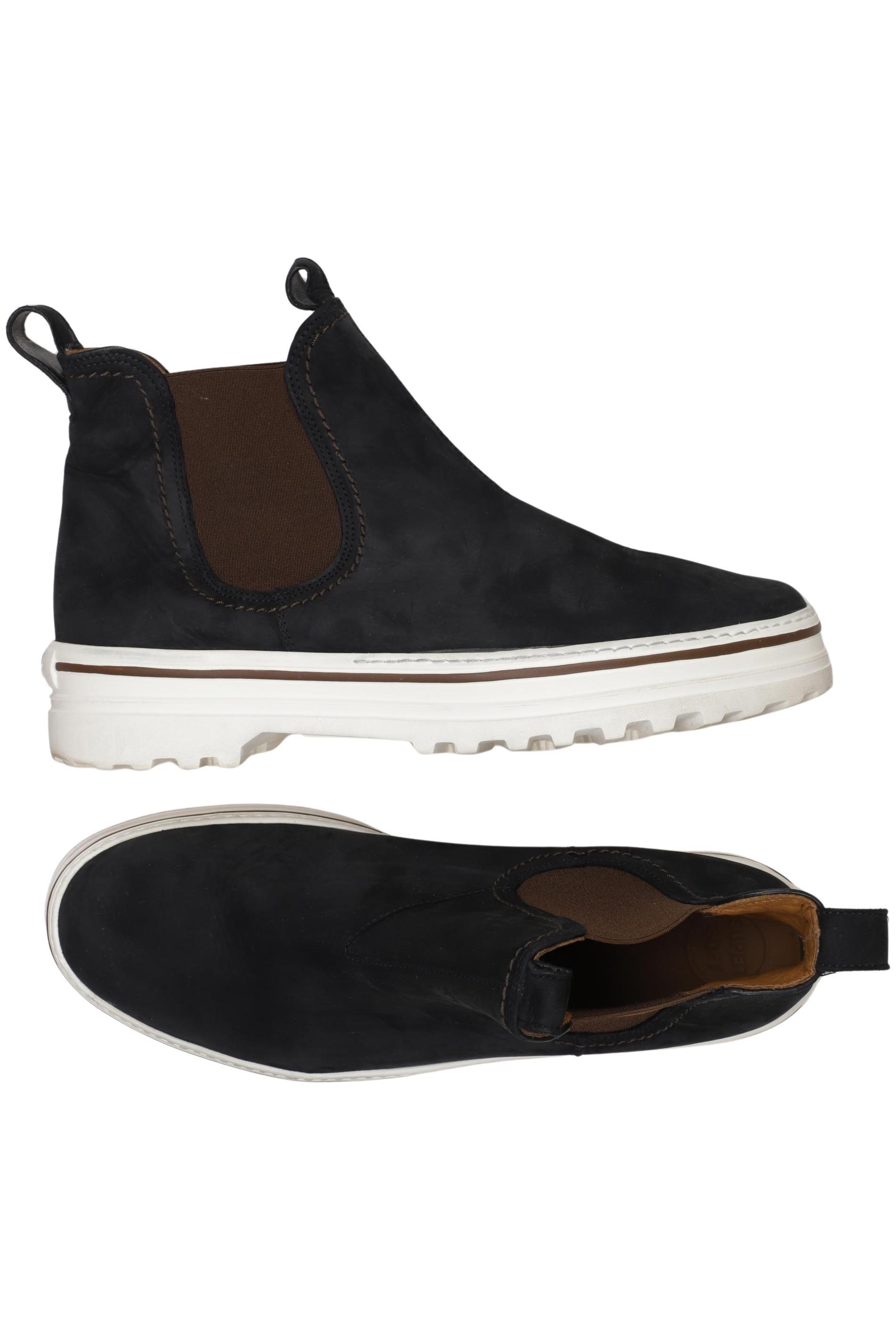 

Paul Green Damen Stiefelette, marineblau, Gr. 6.5