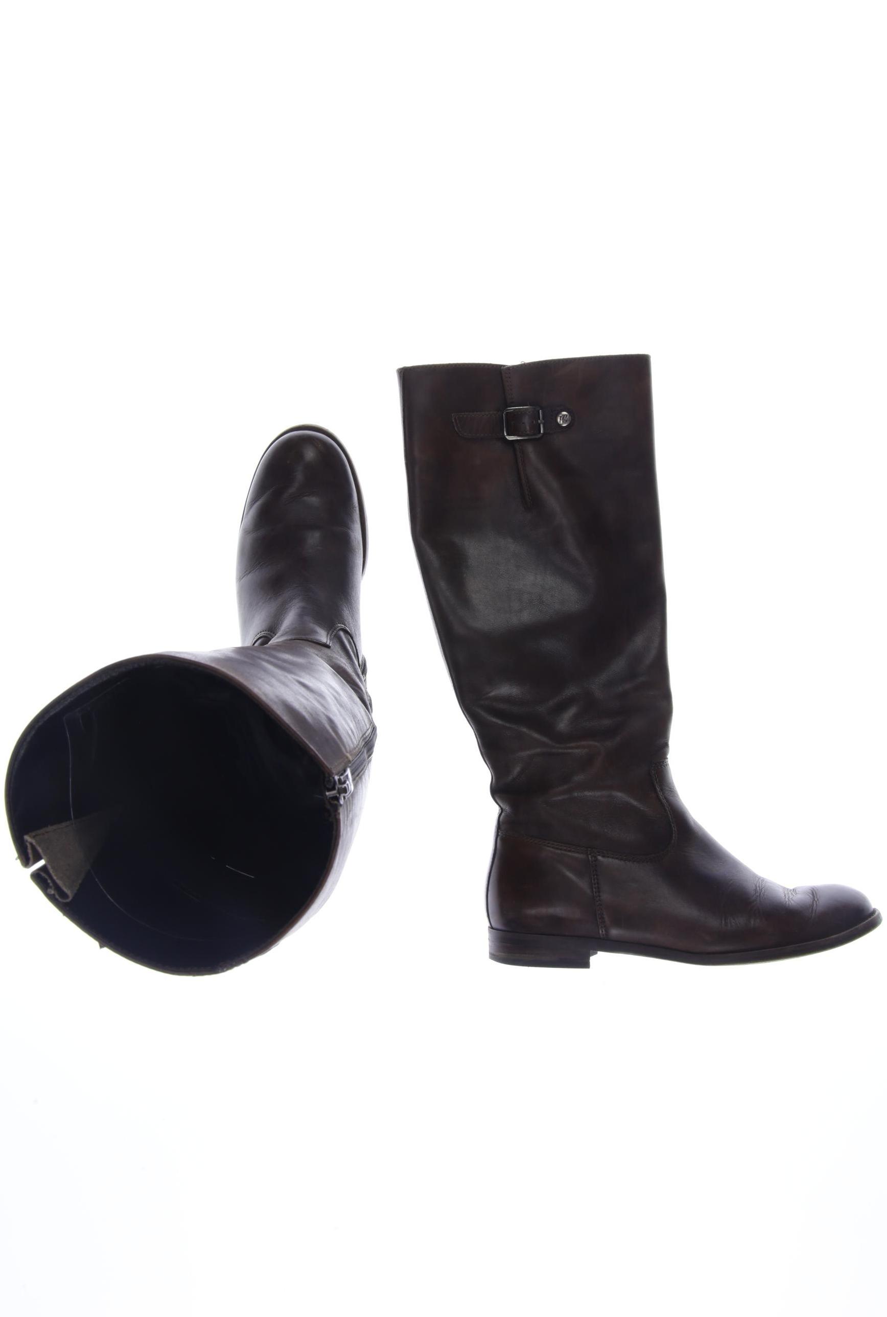 

Paul Green Damen Stiefel, braun, Gr. 5