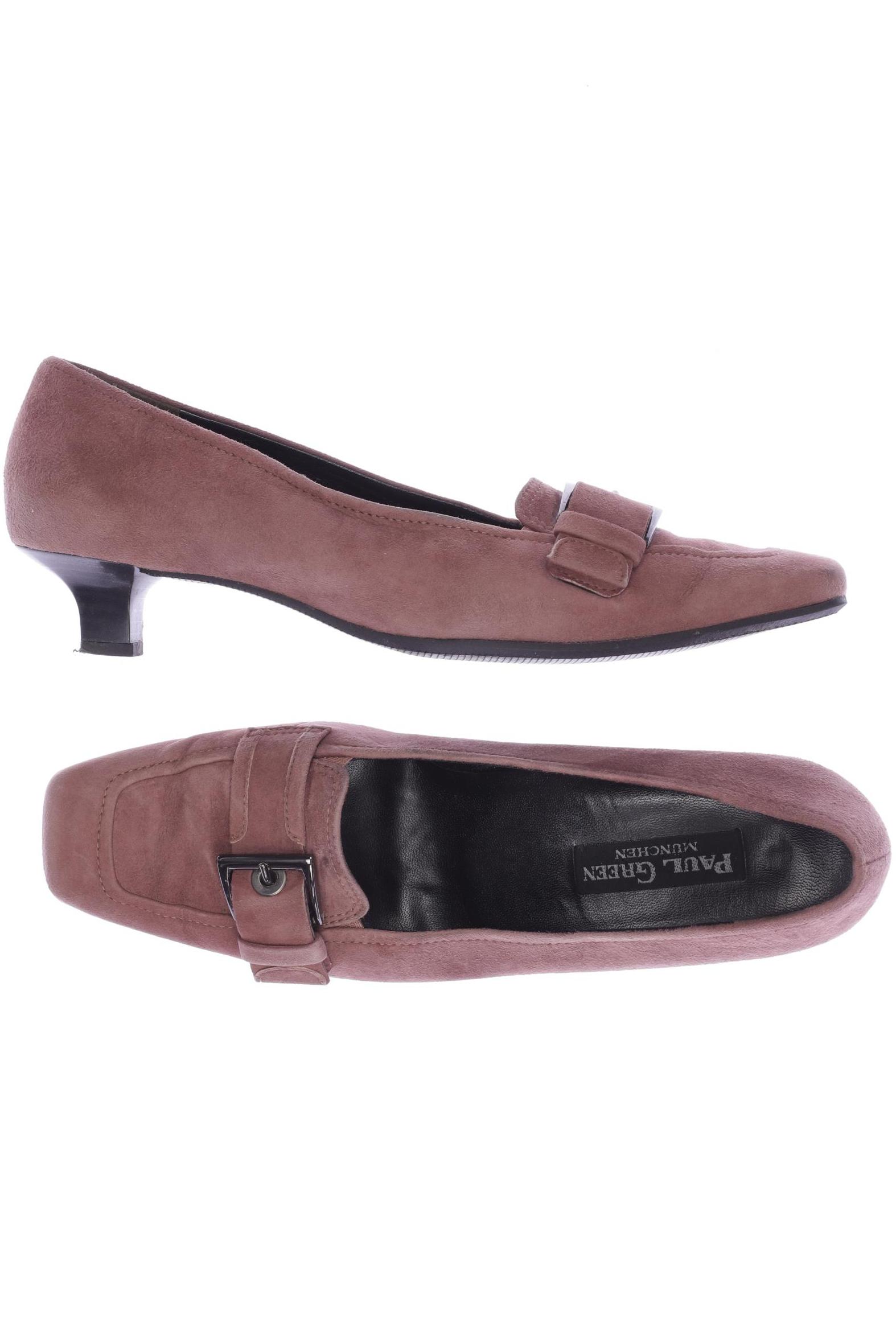 

Paul Green Damen Pumps, pink