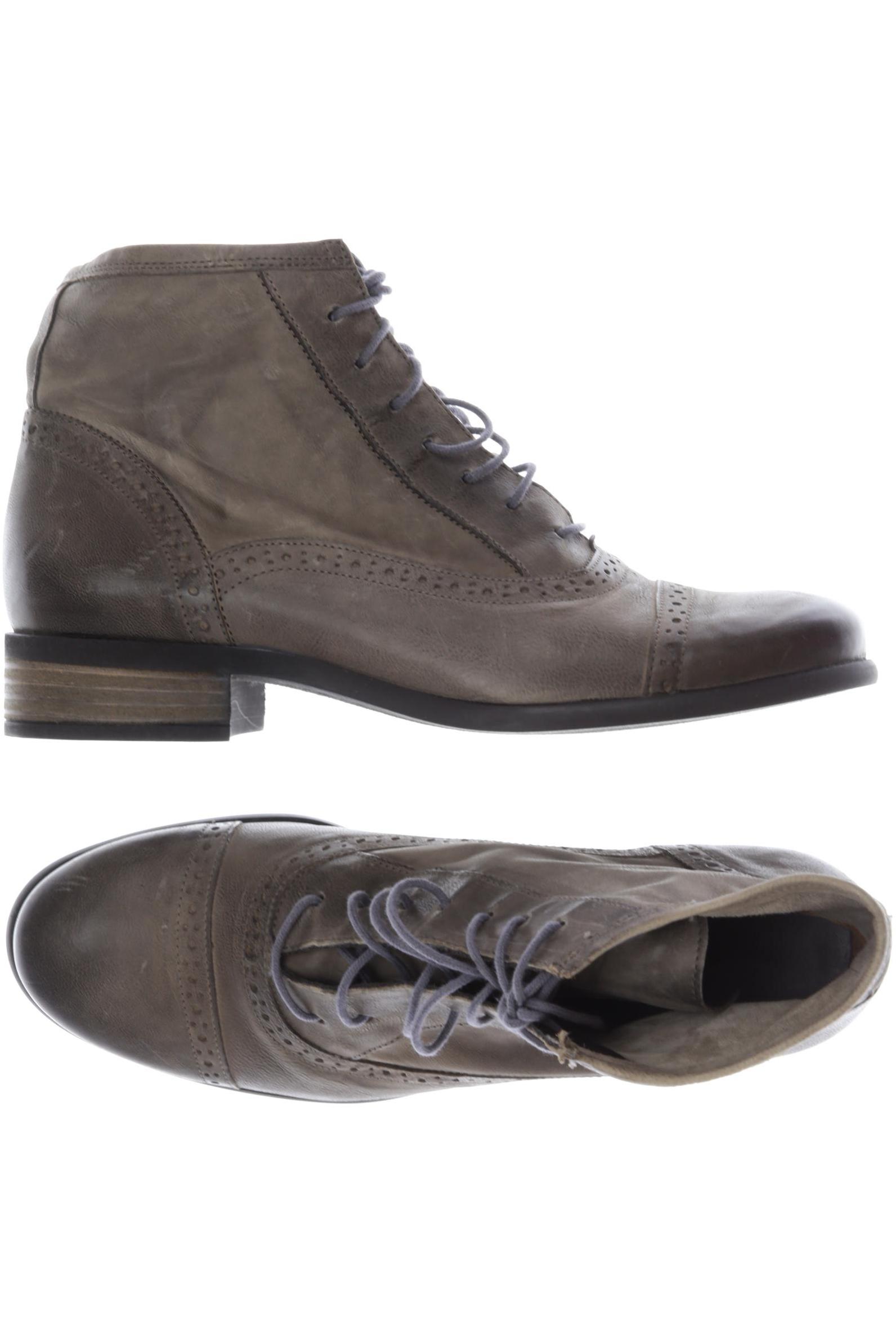 

Paul Green Damen Stiefelette, braun, Gr. 5.5