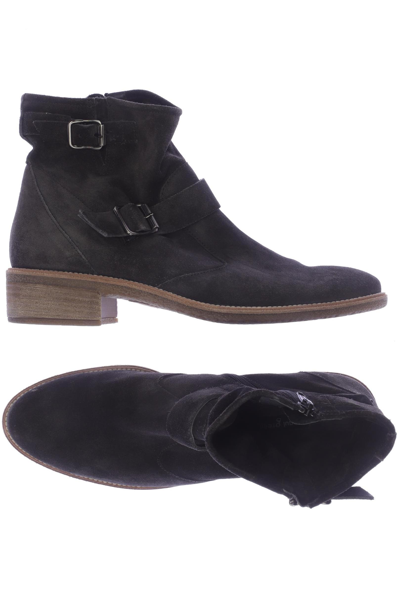

Paul Green Damen Stiefelette, braun