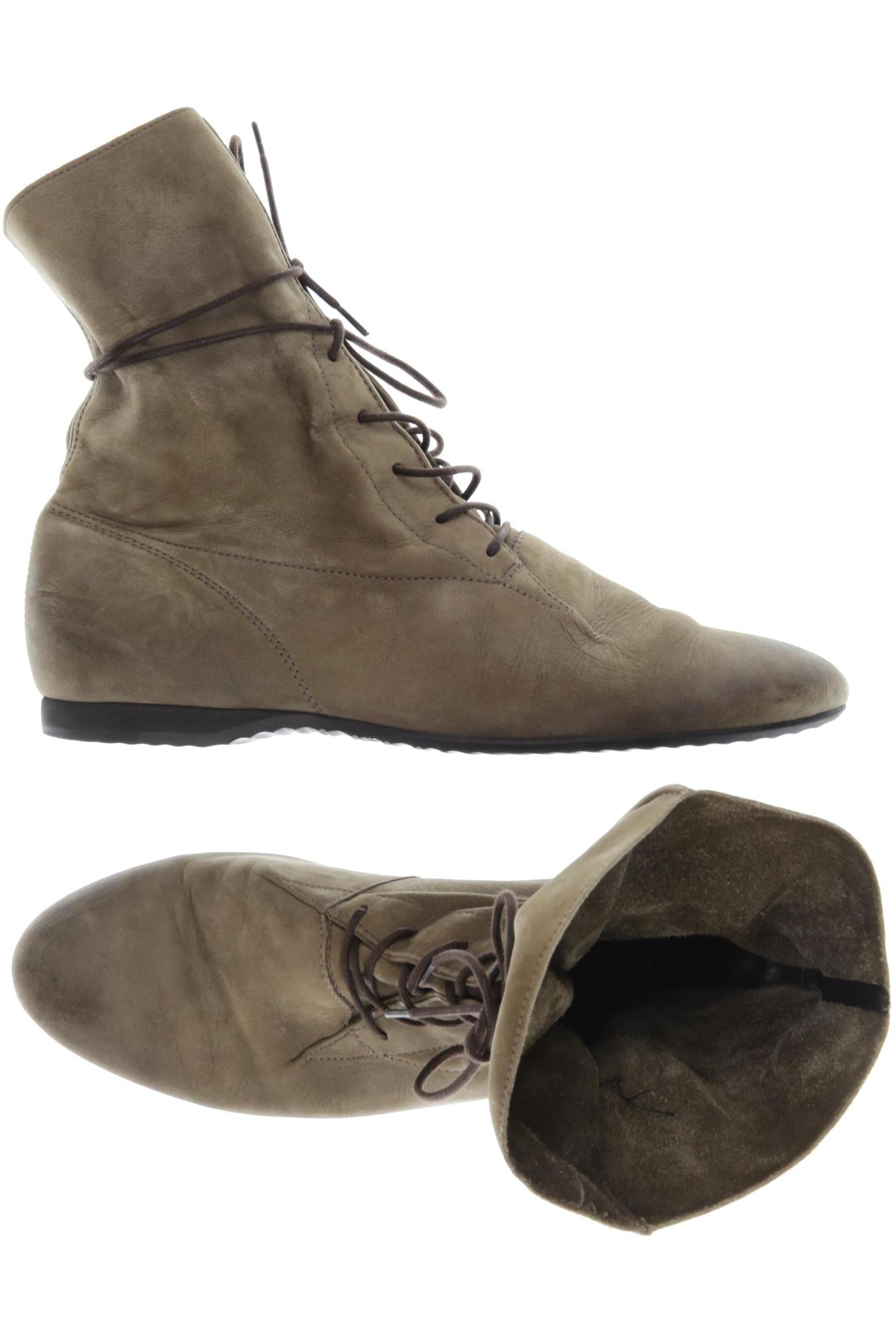 

Paul Green Damen Stiefelette, braun, Gr. 38