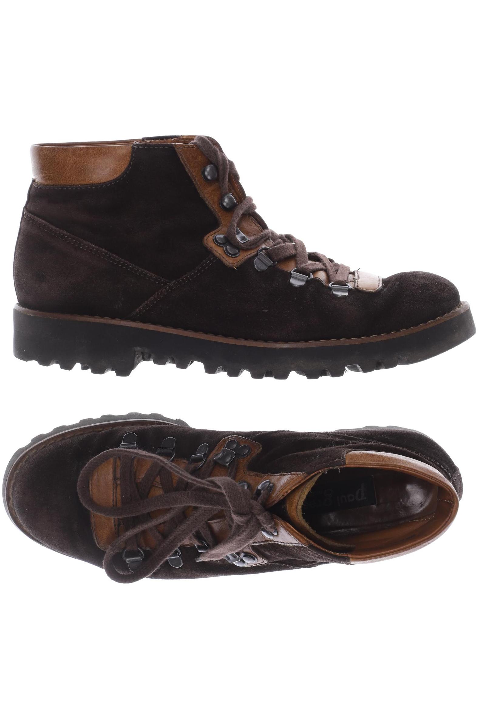 

Paul Green Damen Halbschuh, braun