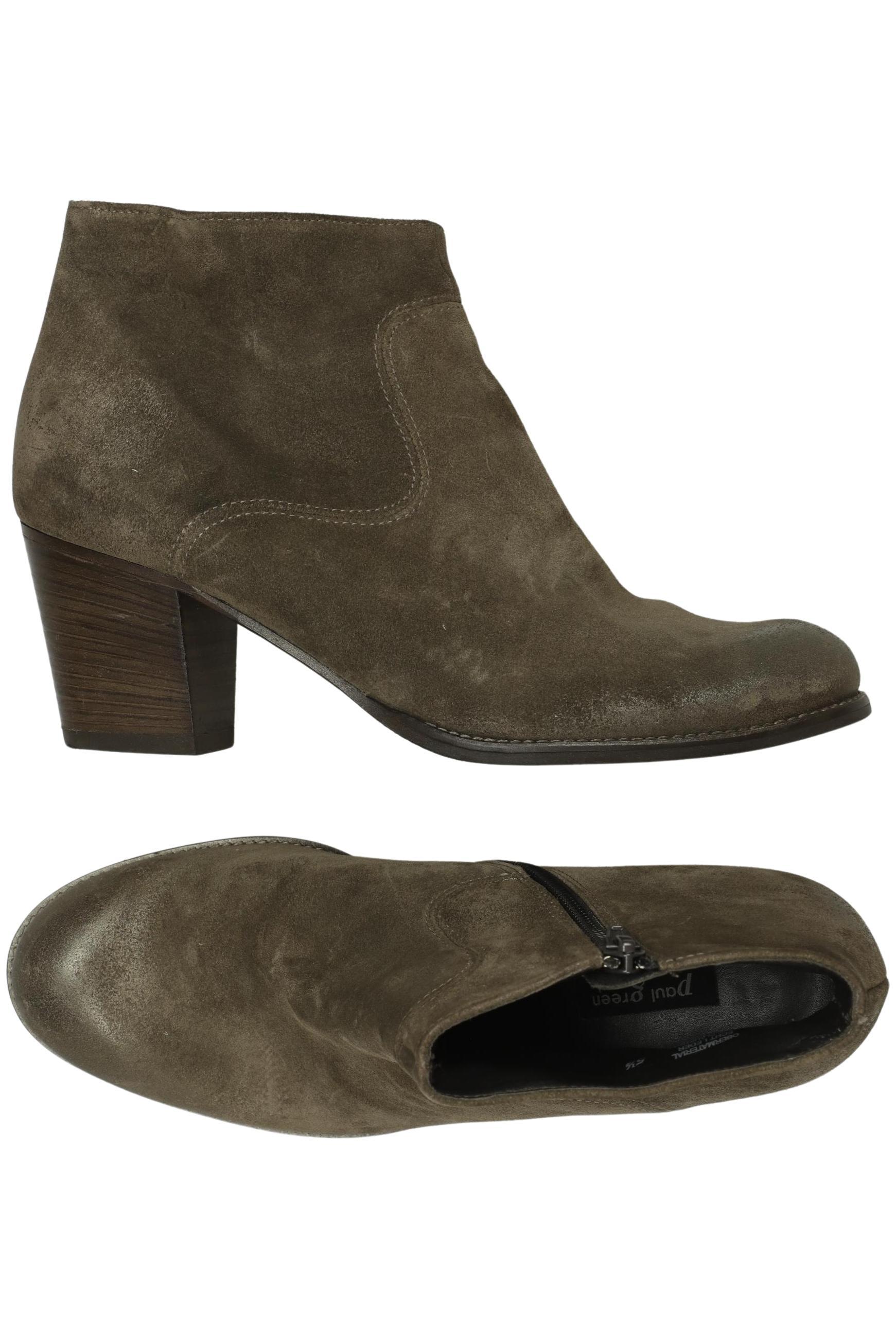 

Paul Green Damen Stiefelette, beige, Gr. 5.5