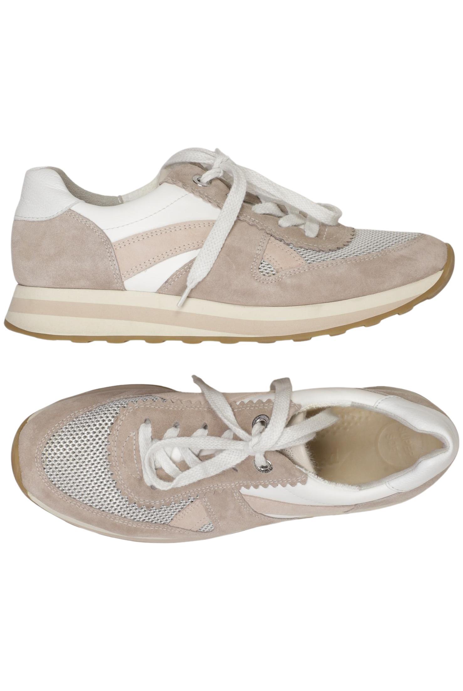 

Paul Green Damen Sneakers, mehrfarbig, Gr. 5.5