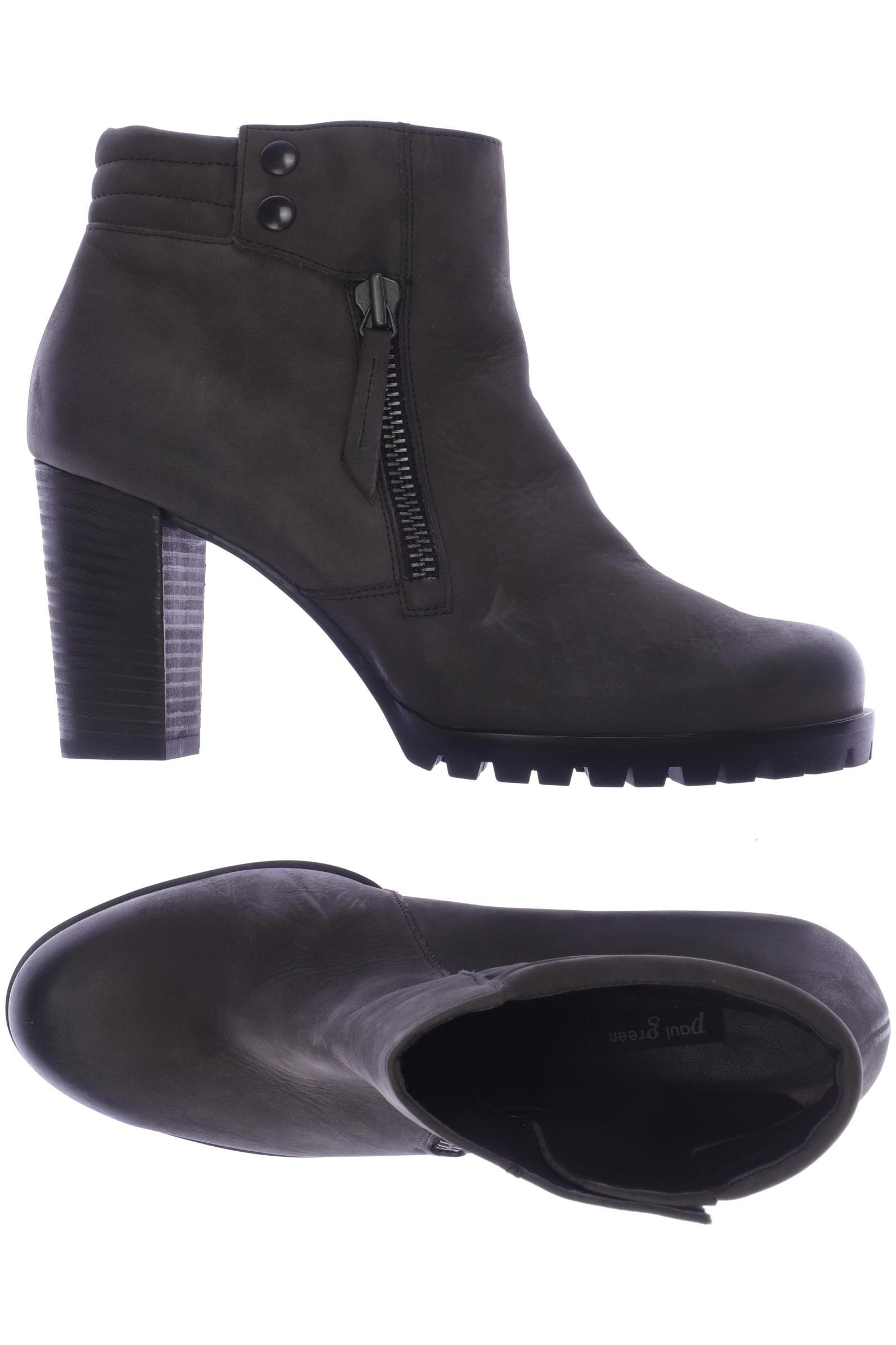

Paul Green Damen Stiefelette, grau