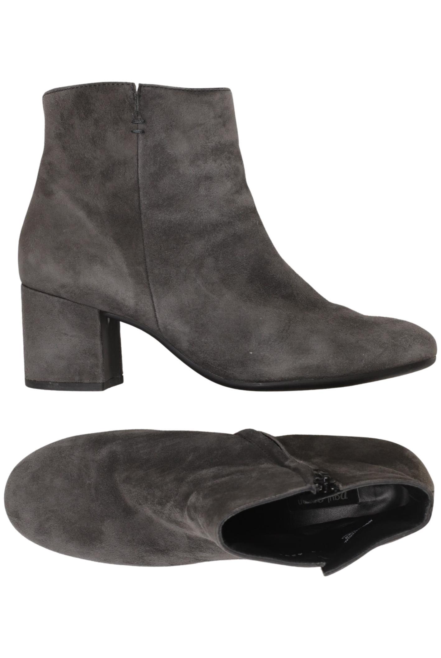 

Paul Green Damen Stiefelette, grau, Gr. 5