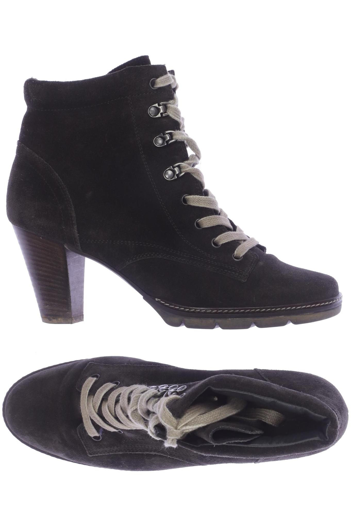 

Paul Green Damen Stiefelette, braun