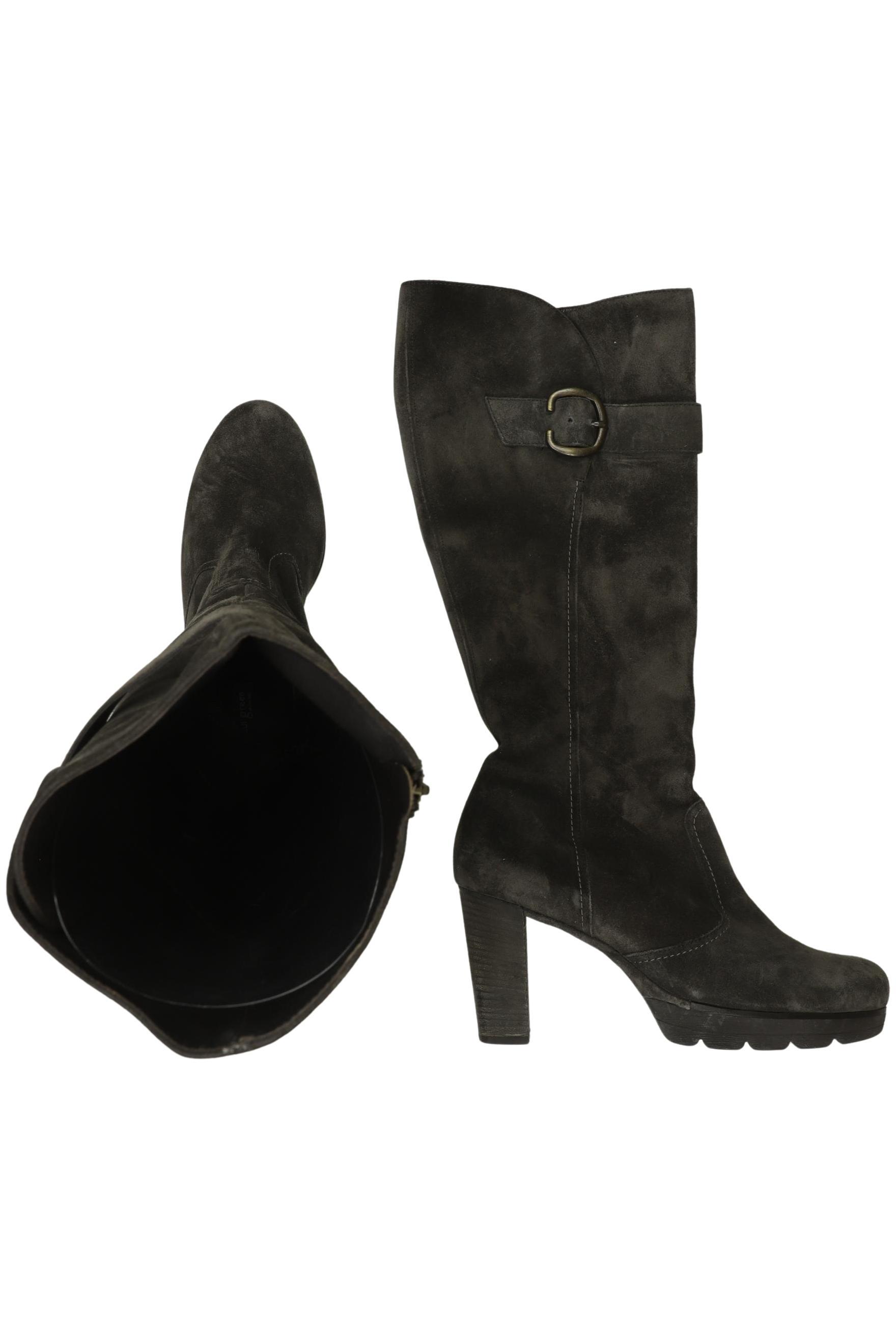 

Paul Green Damen Stiefel, grau, Gr. 6