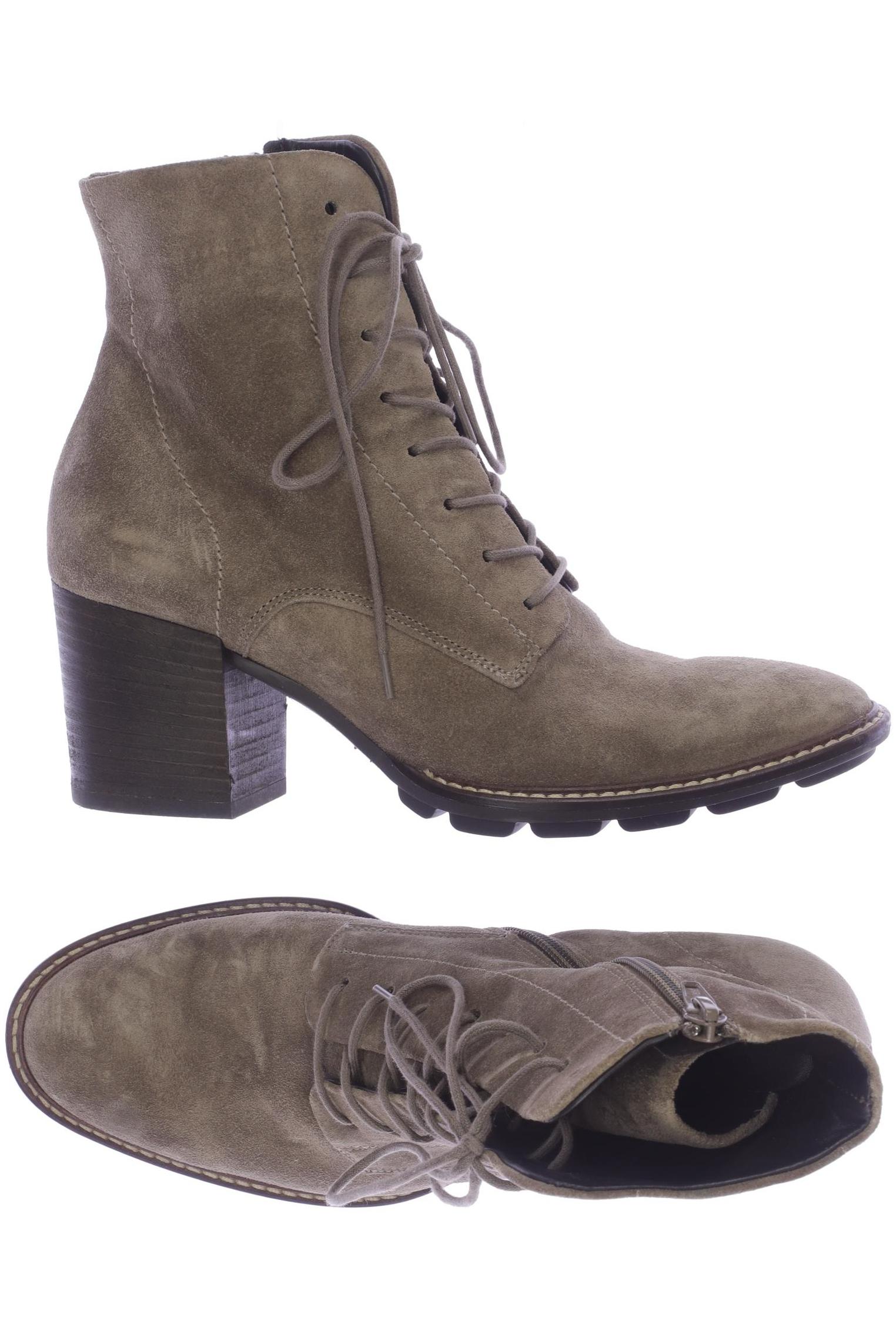 

Paul Green Damen Stiefelette, braun, Gr. 4.5
