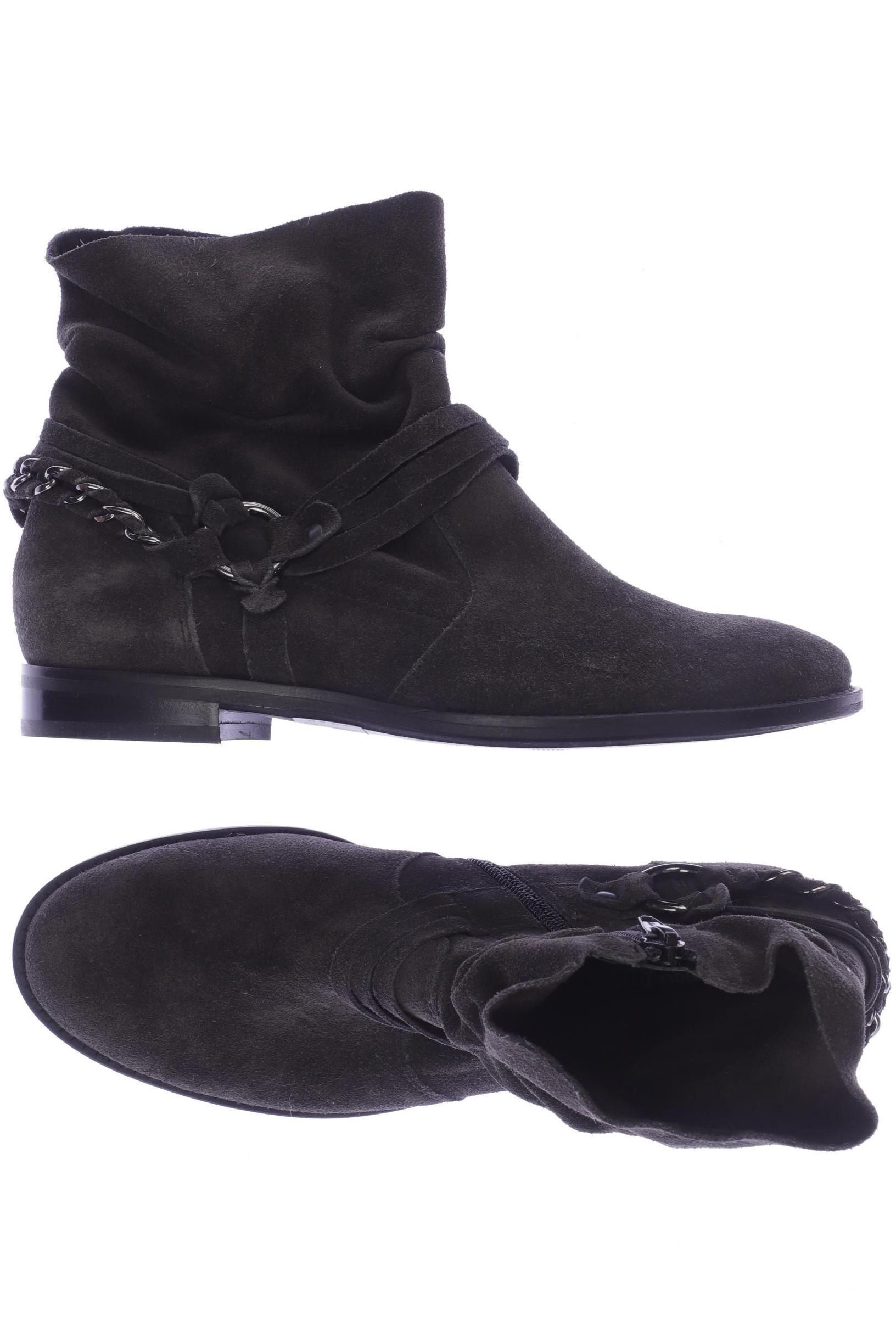 

Paul Green Damen Stiefelette, grau