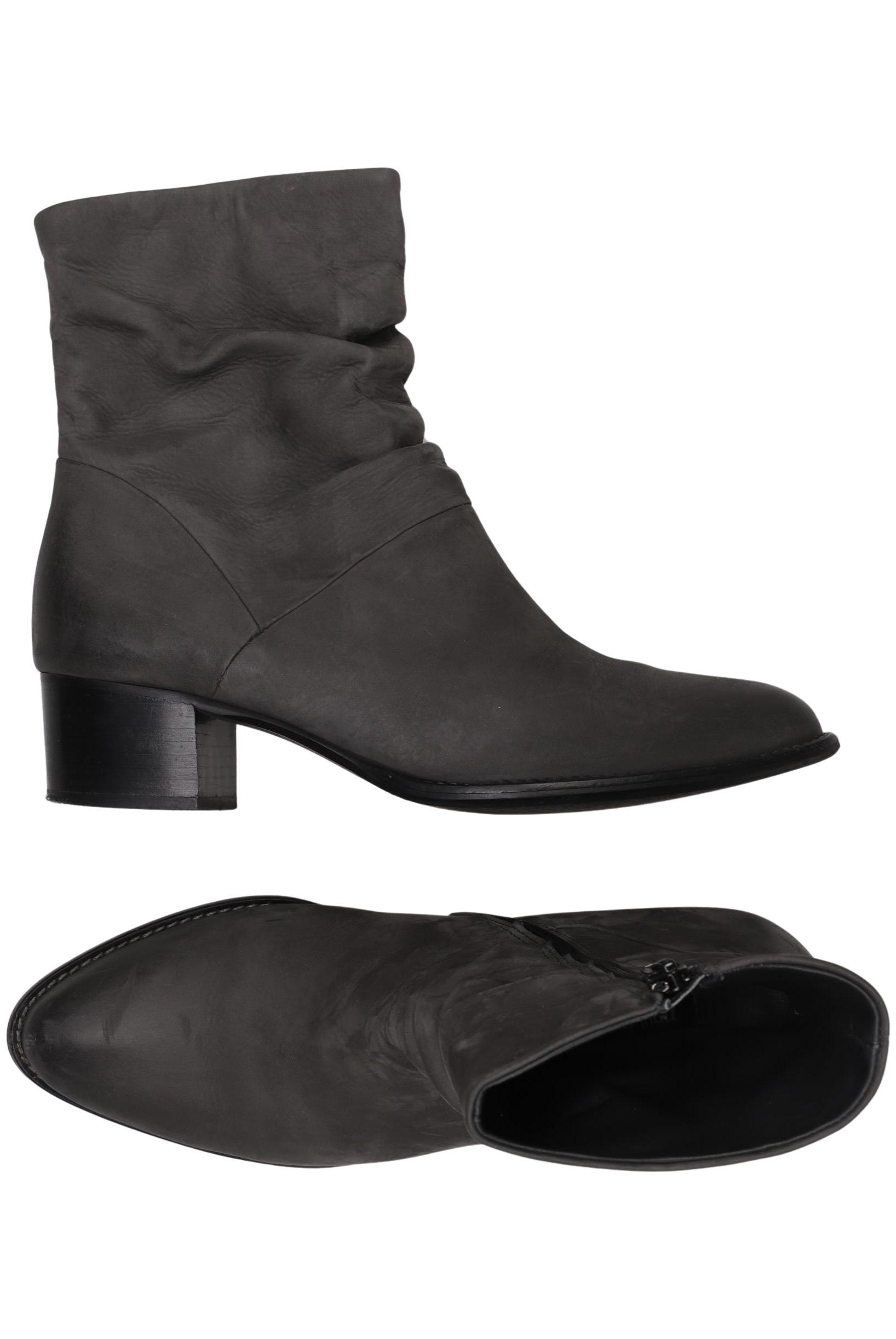 

Paul Green Damen Stiefelette, grau, Gr. 5