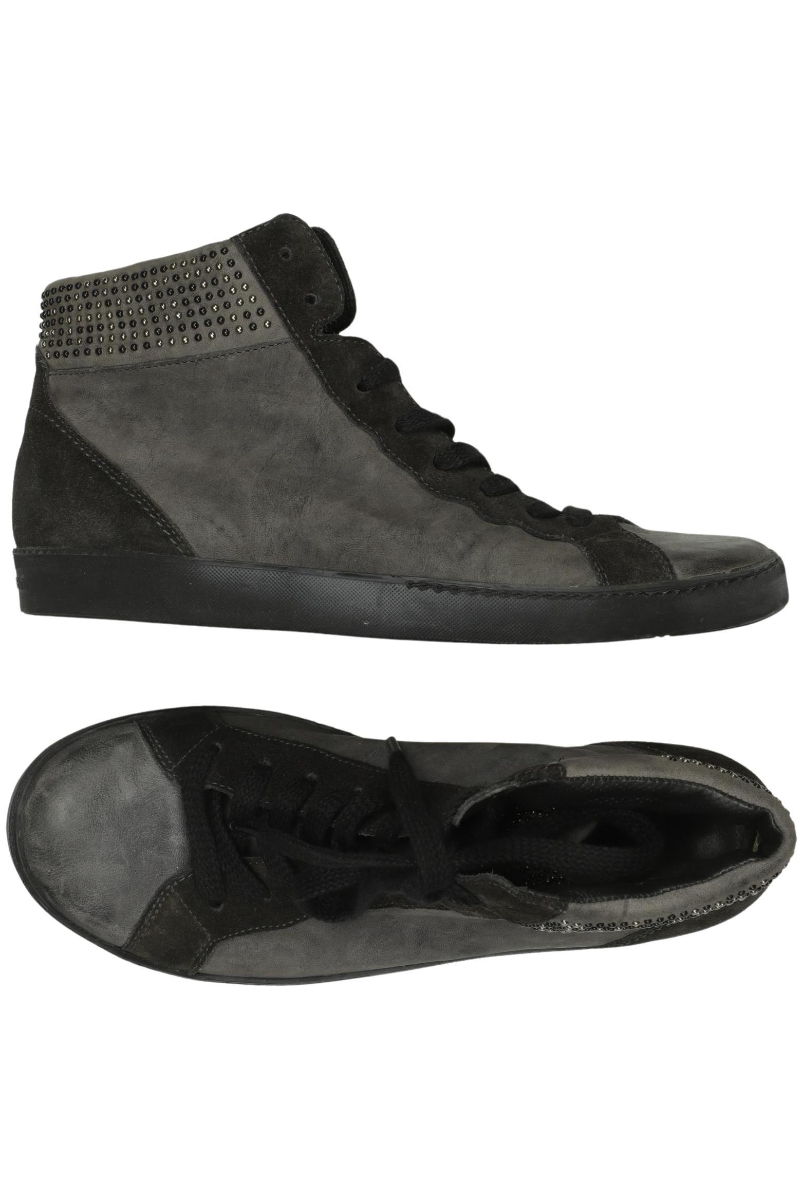 

Paul Green Damen Sneakers, grau, Gr. 5