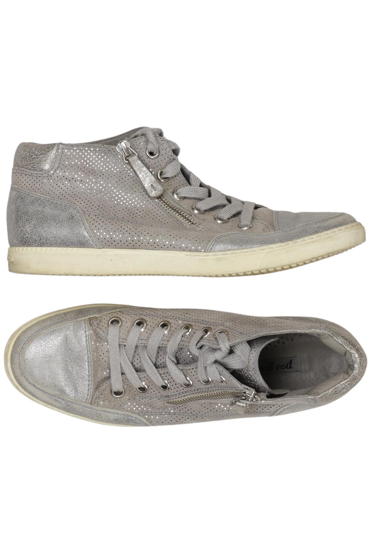 

Paul Green Damen Stiefelette, mehrfarbig, Gr. 6.5