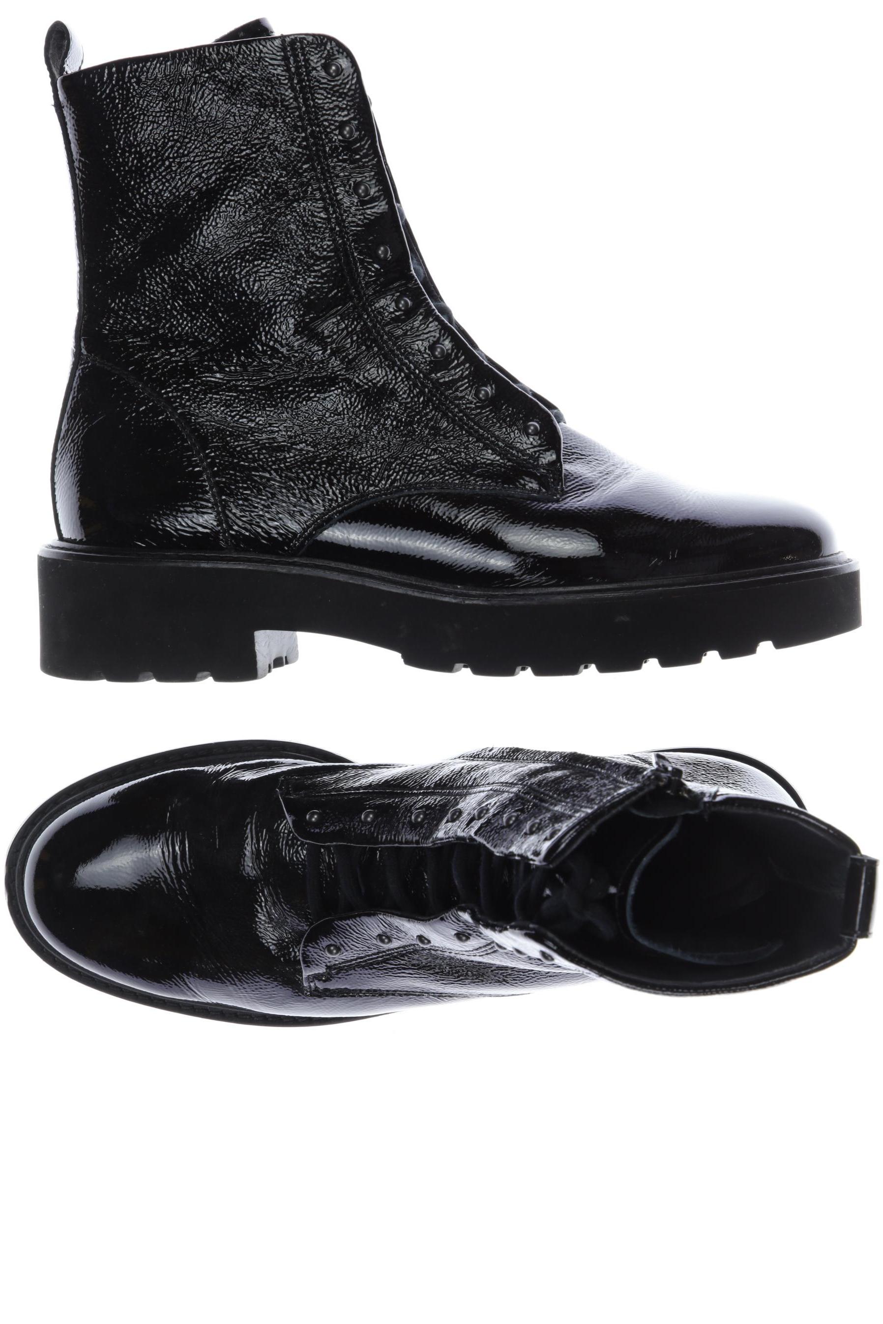 

Paul Green Damen Stiefelette, schwarz, Gr. 6