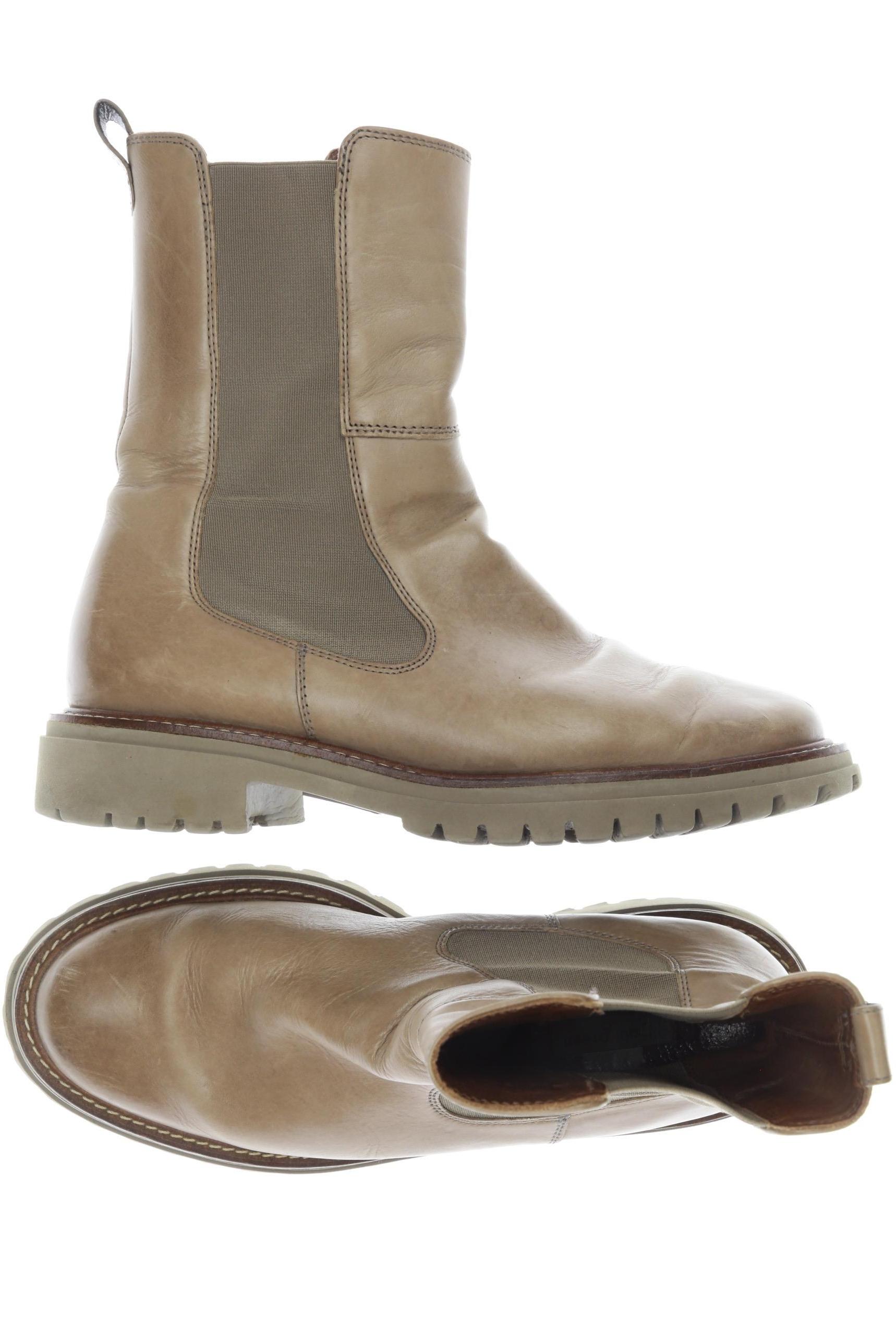 

Paul Green Damen Stiefelette, braun, Gr. 5