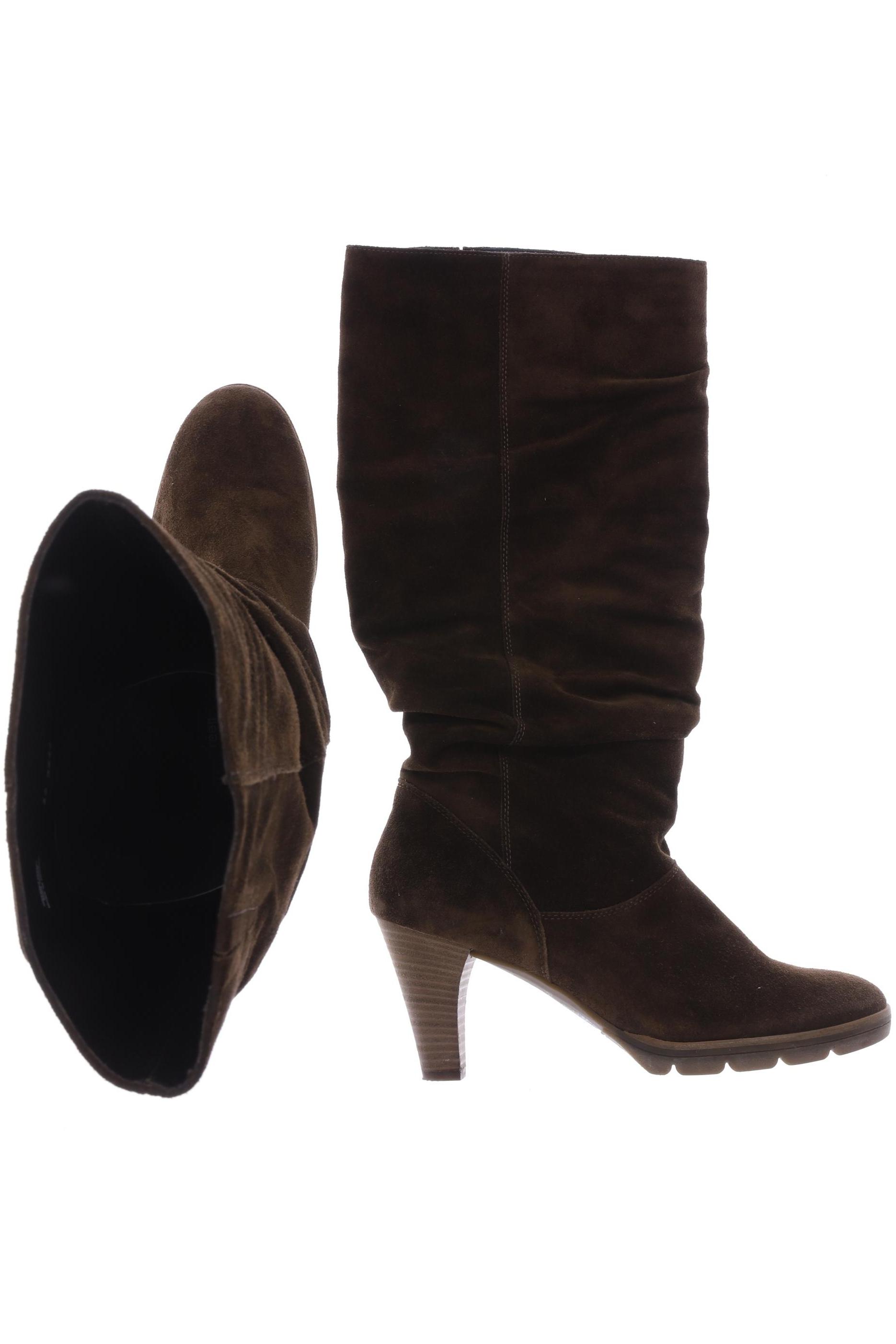 

Paul Green Damen Stiefel, braun