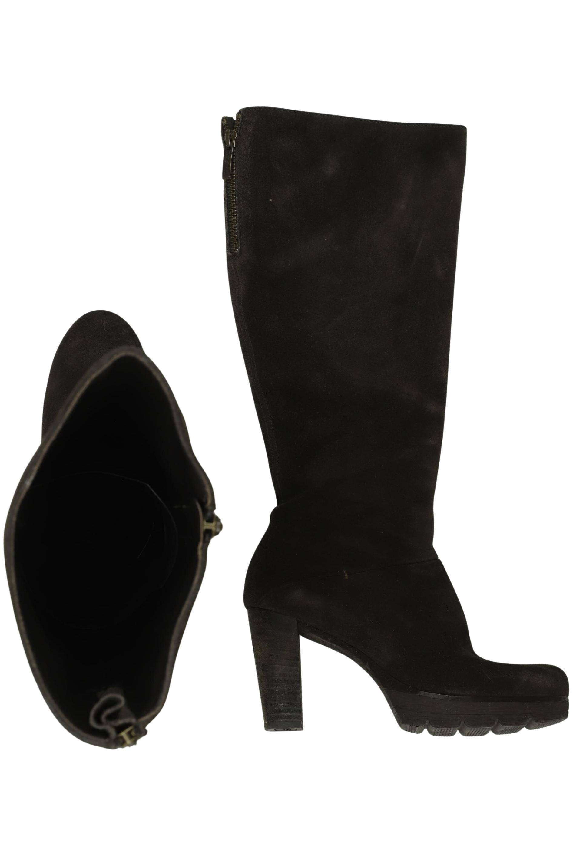 

Paul Green Damen Stiefel, braun, Gr. 4