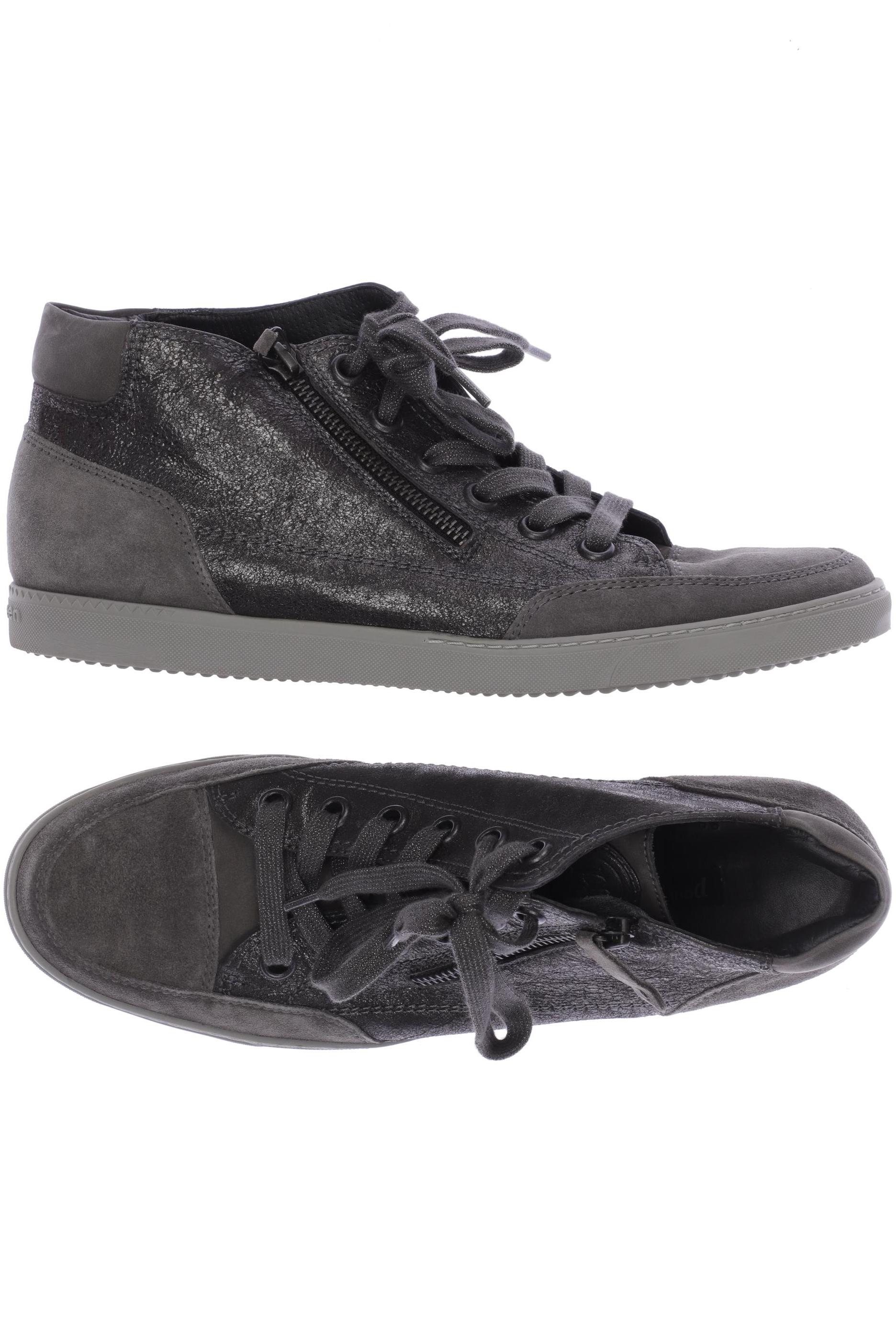 

Paul Green Damen Sneakers, grau