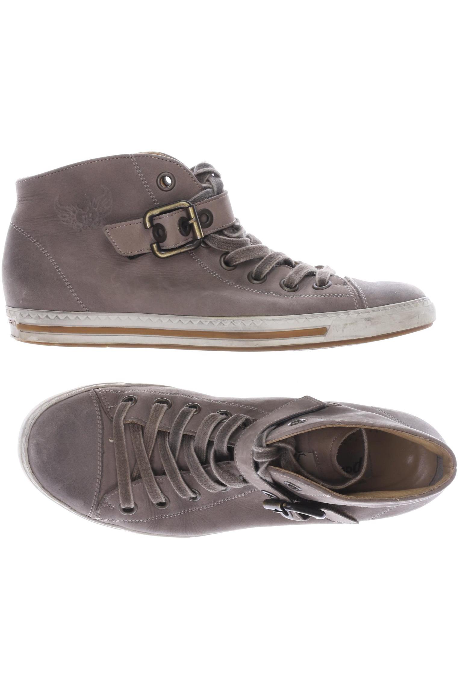 

Paul Green Damen Sneakers, grau